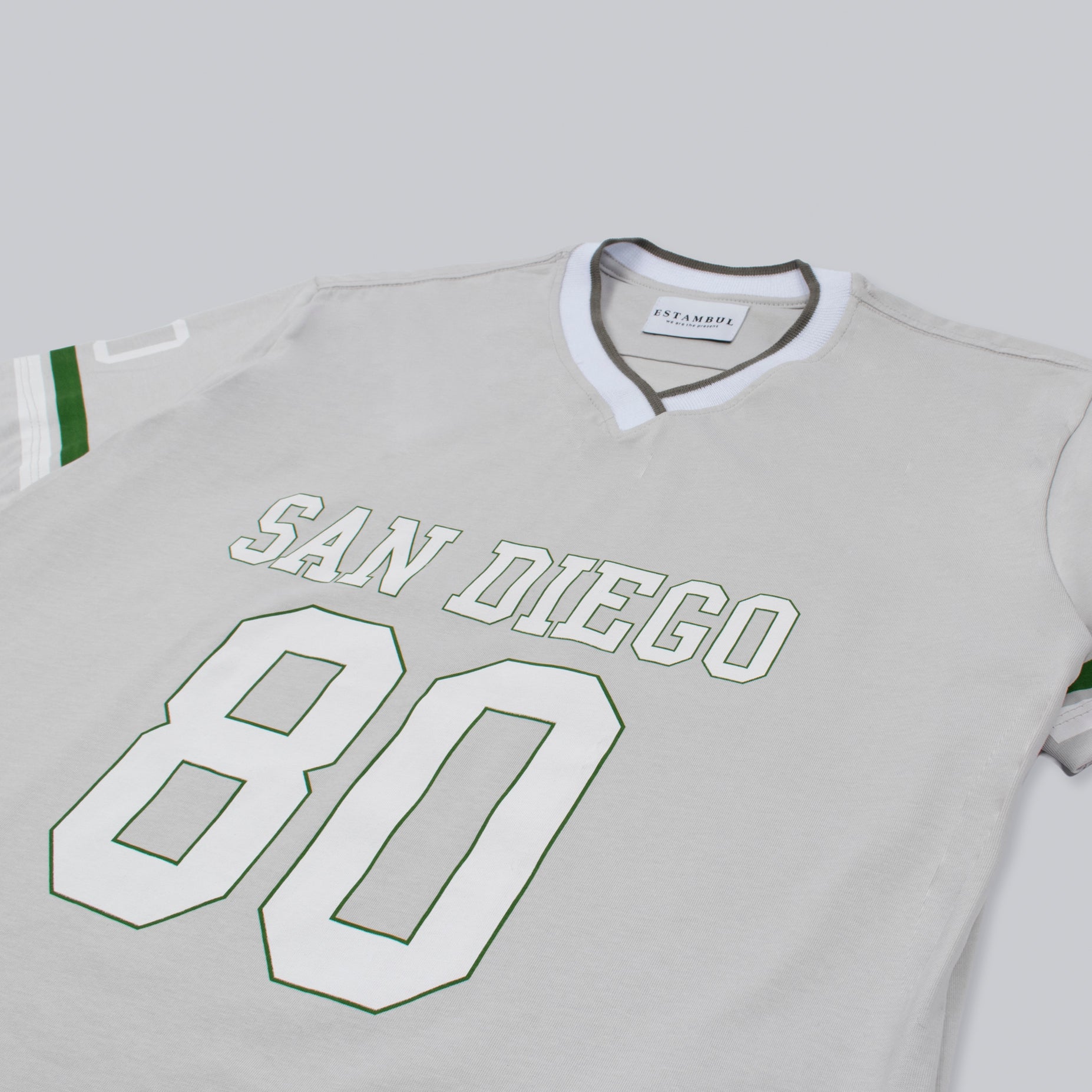 Camiseta hombre R. San Diego