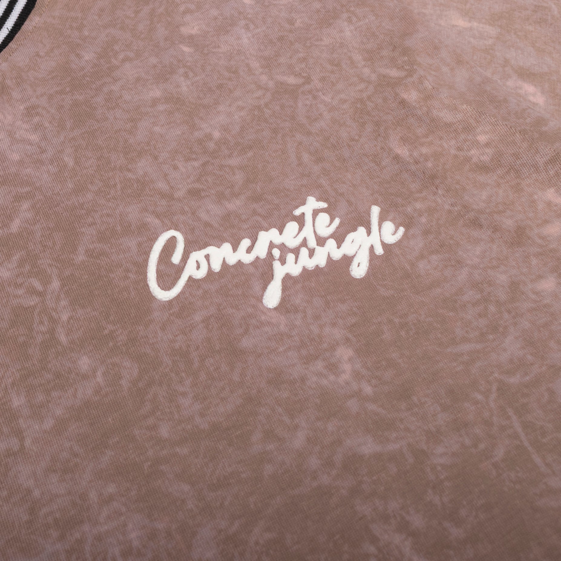 Camiseta R. Adulto Concret Jungle