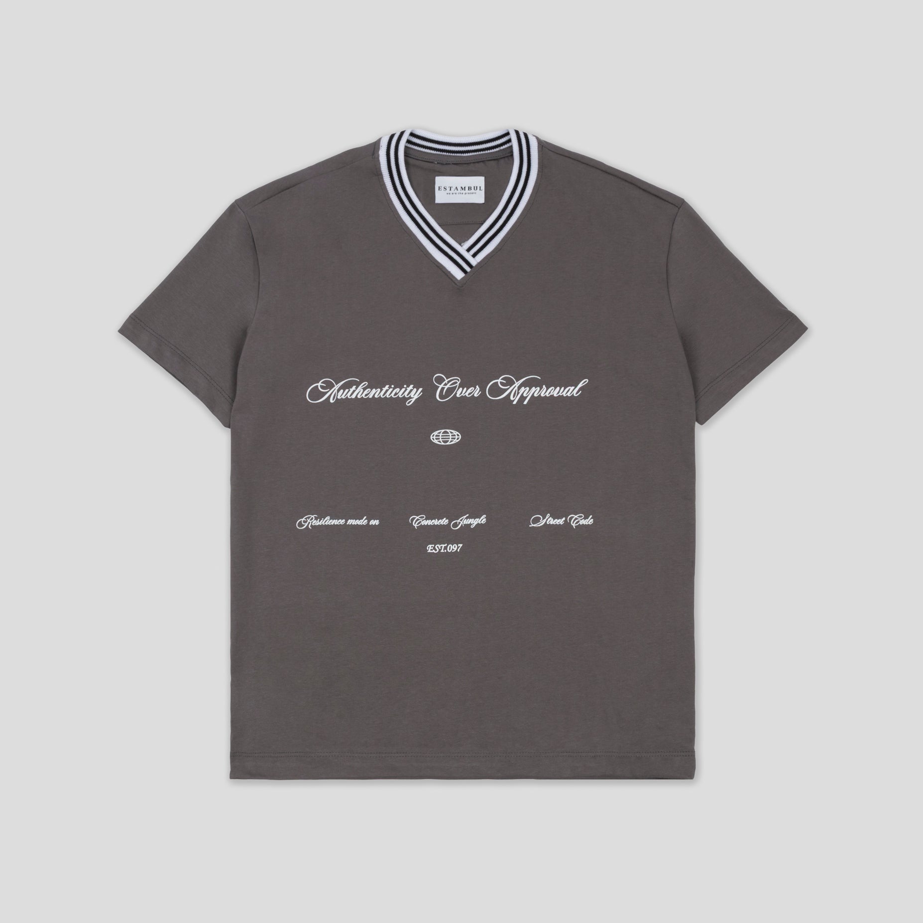 Camiseta hombre R. Authencity