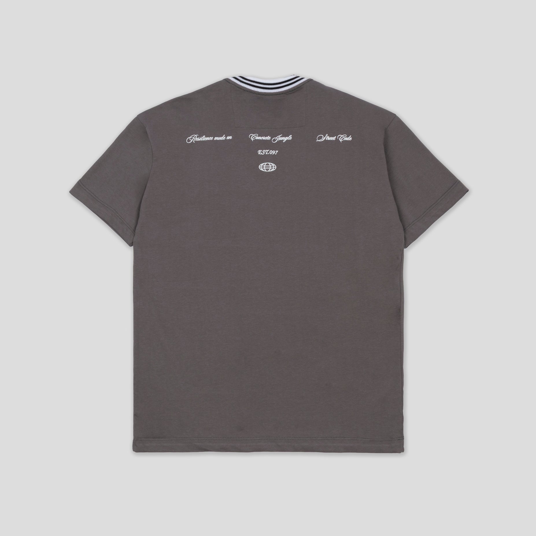 Camiseta hombre R. Authencity