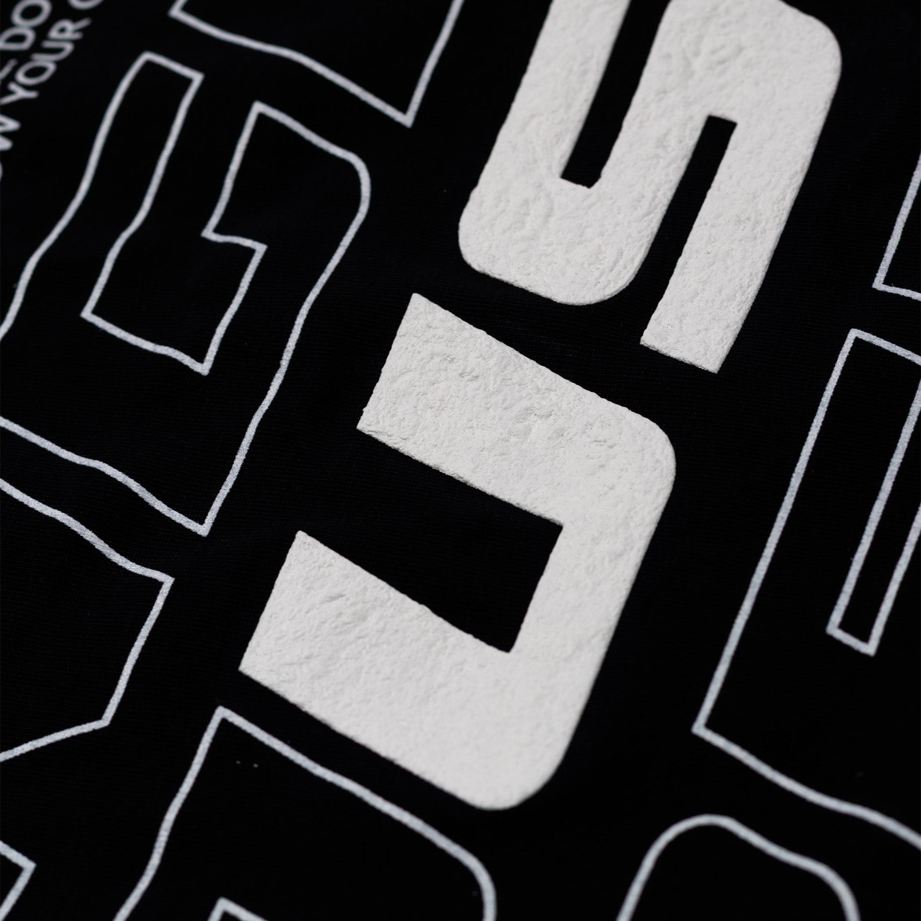 Camiseta hombre R. Danger