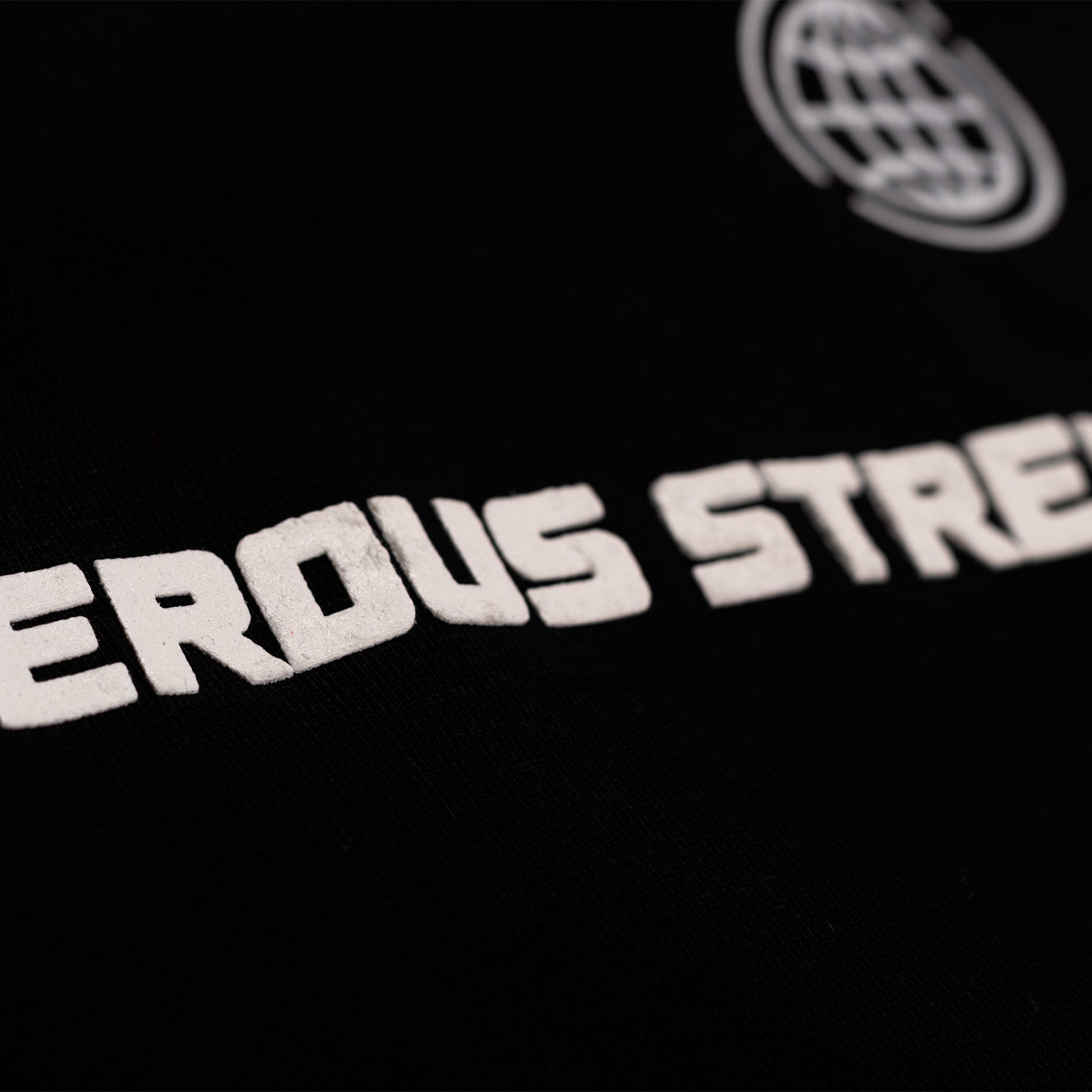 Camiseta hombre R. Danger