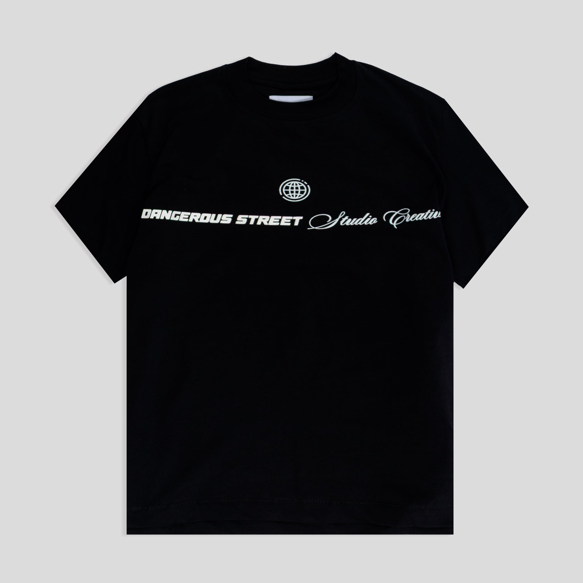 Camiseta hombre R. Danger