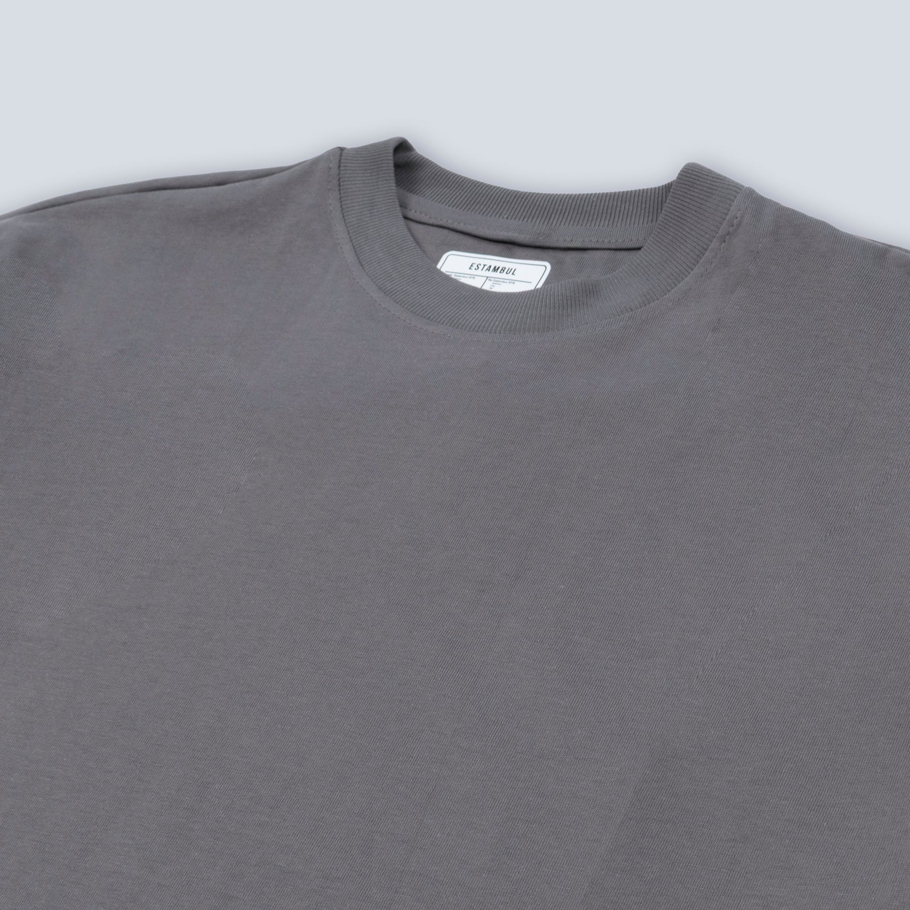 Camiseta hombre básica