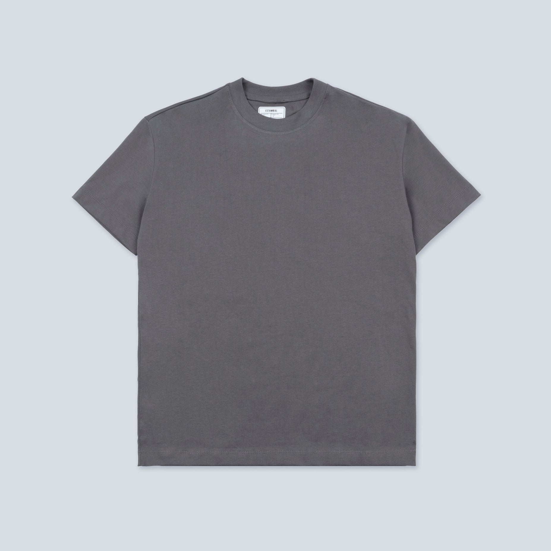 Camiseta hombre básica
