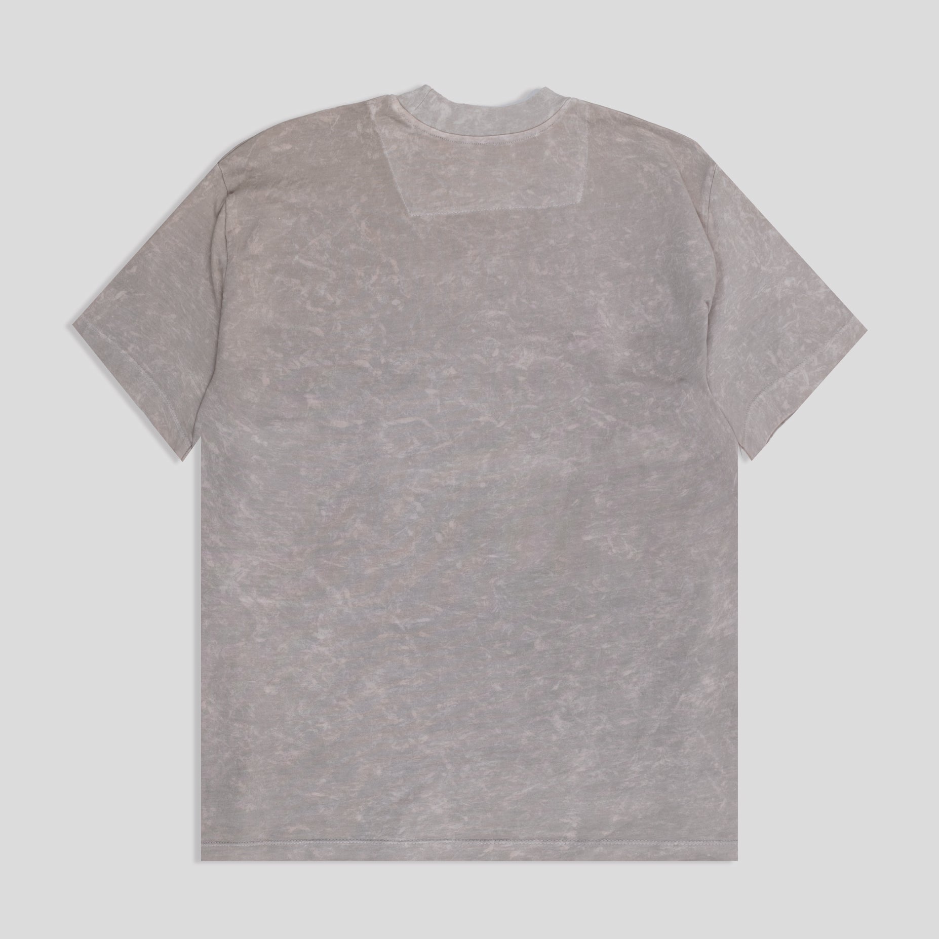 Camiseta hombre acid wear