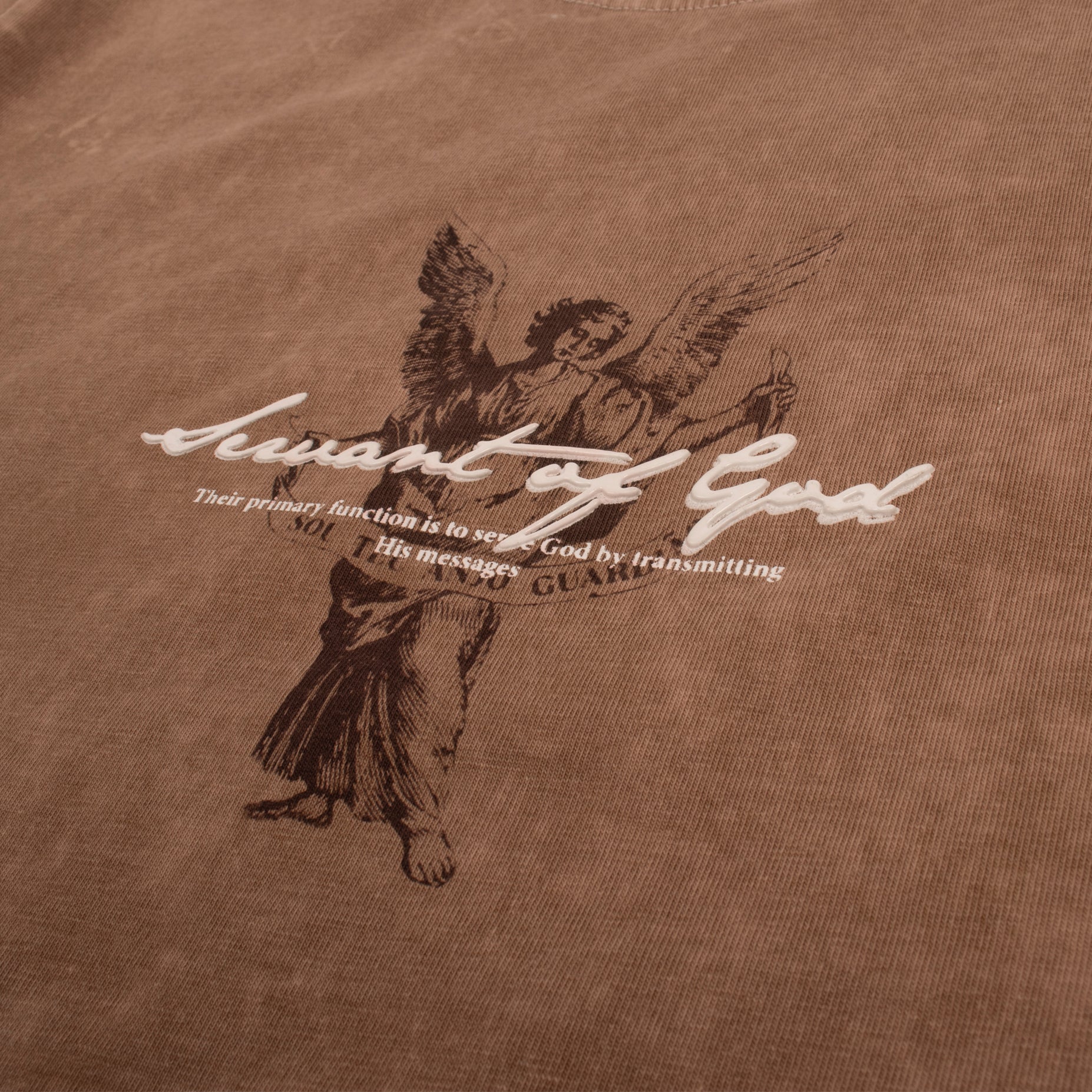 Camiseta R. Adulto Jhesua