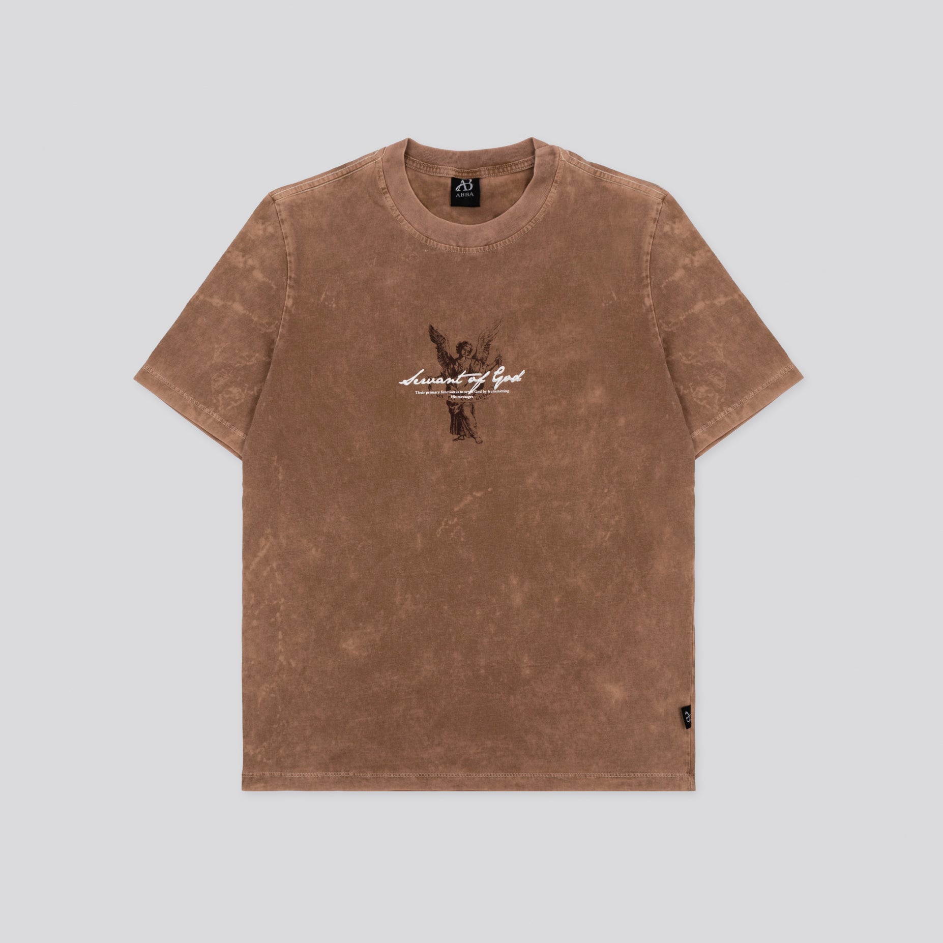 Camiseta R. Adulto Jhesua