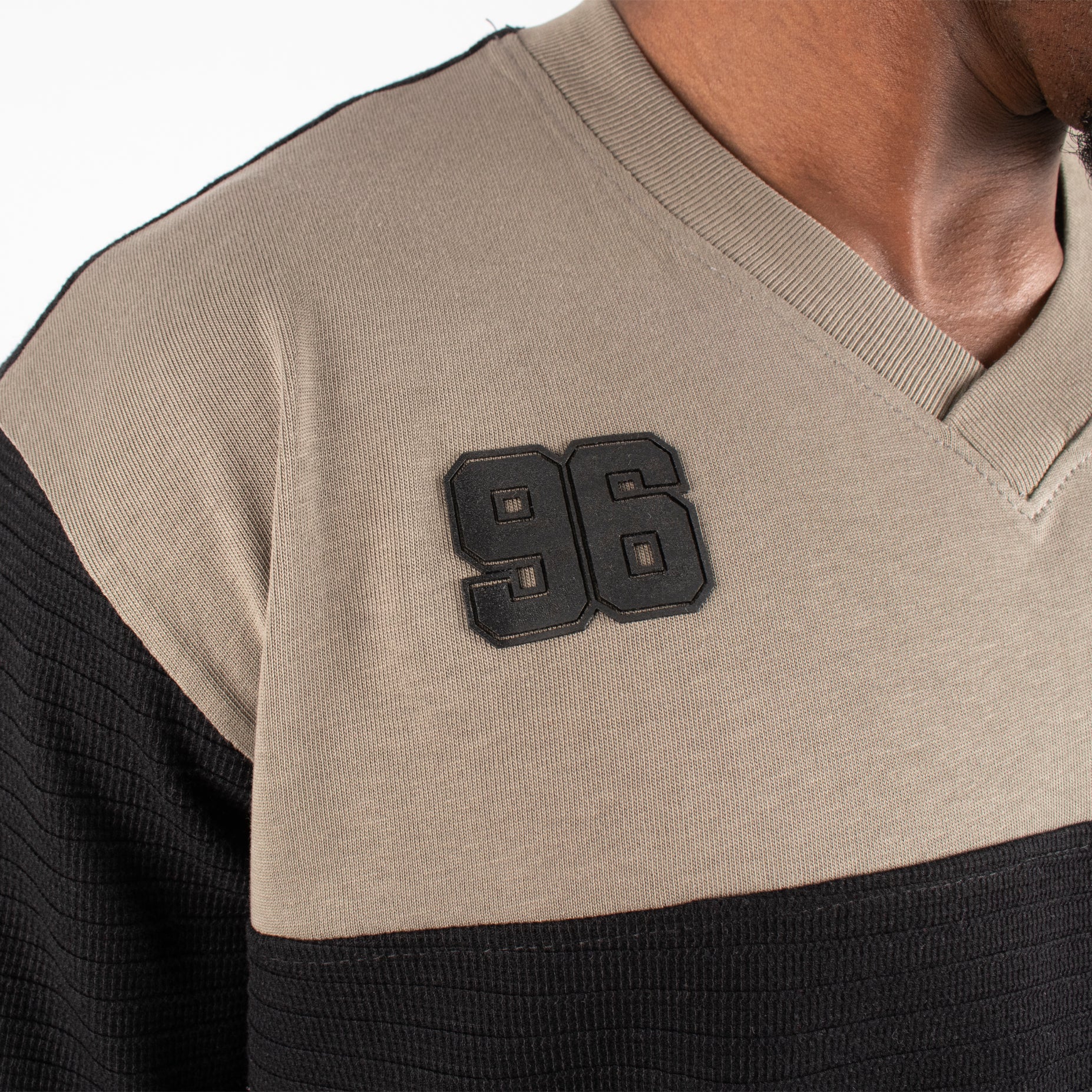 Camiseta hombre R. Cortes 96