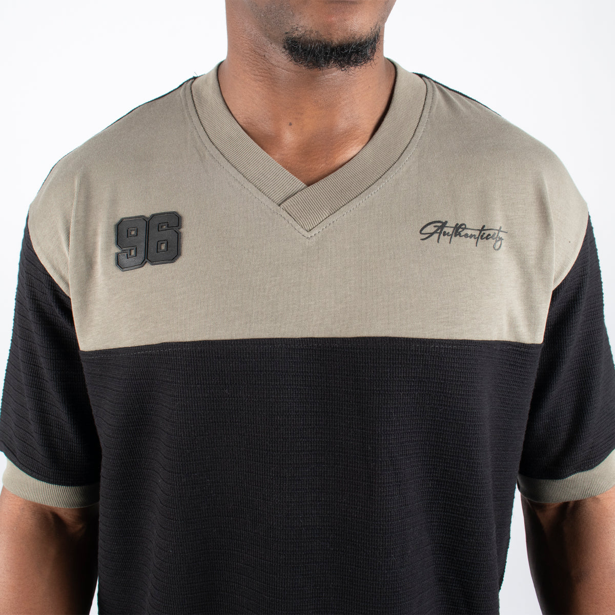 Camiseta hombre R. Cortes 96