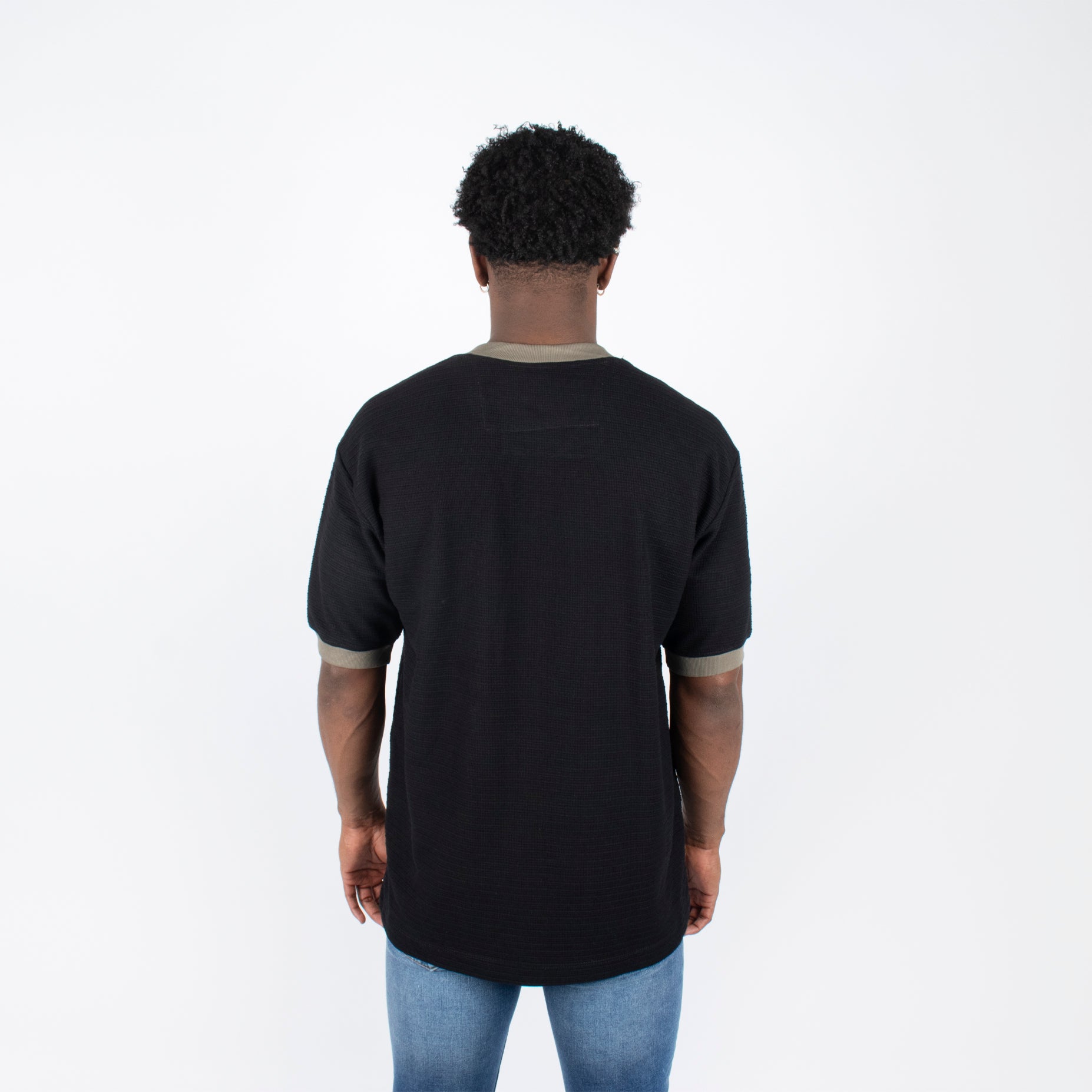 Camiseta hombre R. Cortes 96