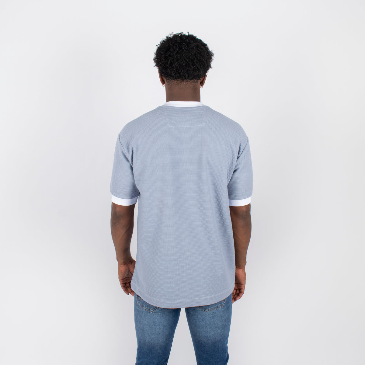 Camiseta hombre R. cortes 96