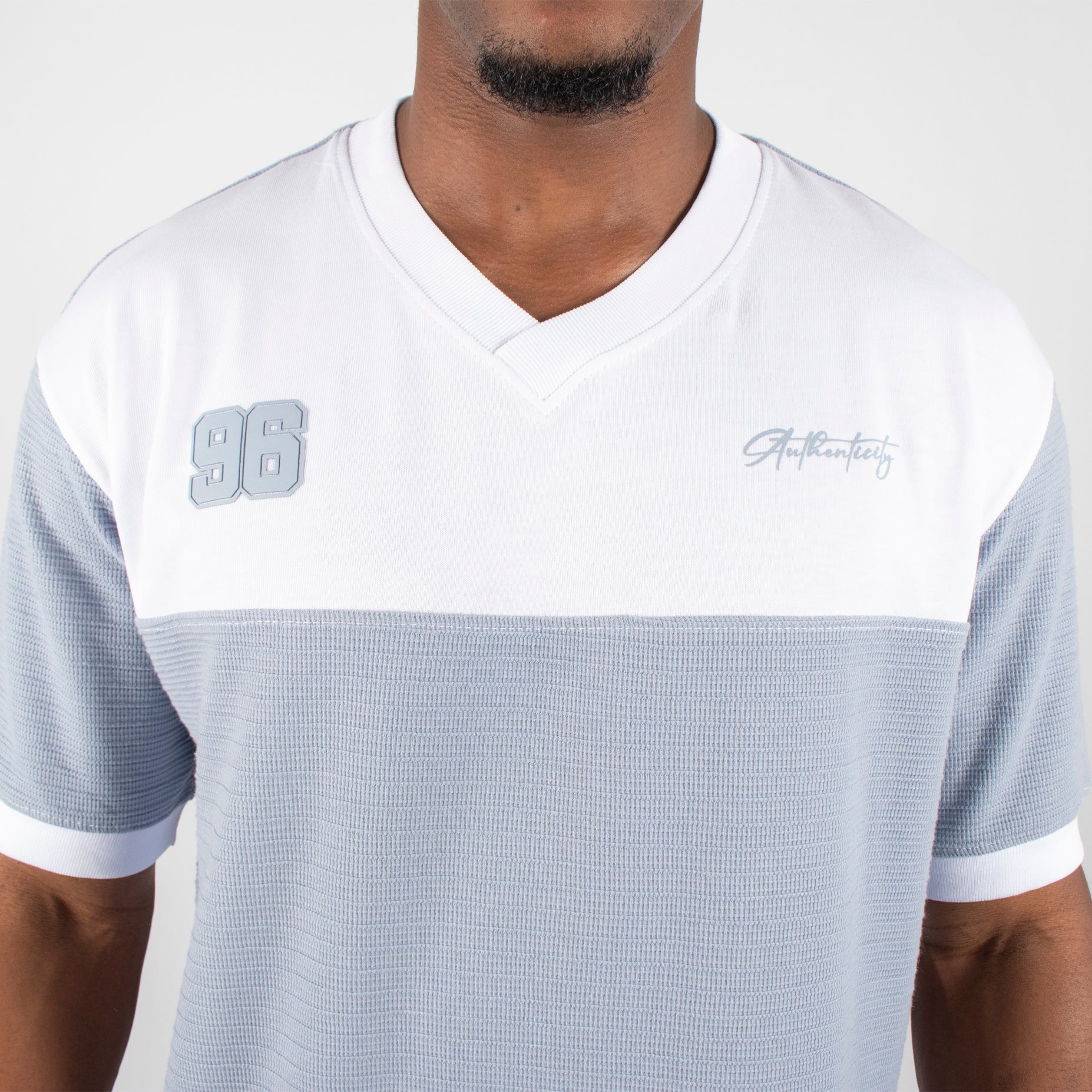 Camiseta hombre R. cortes 96