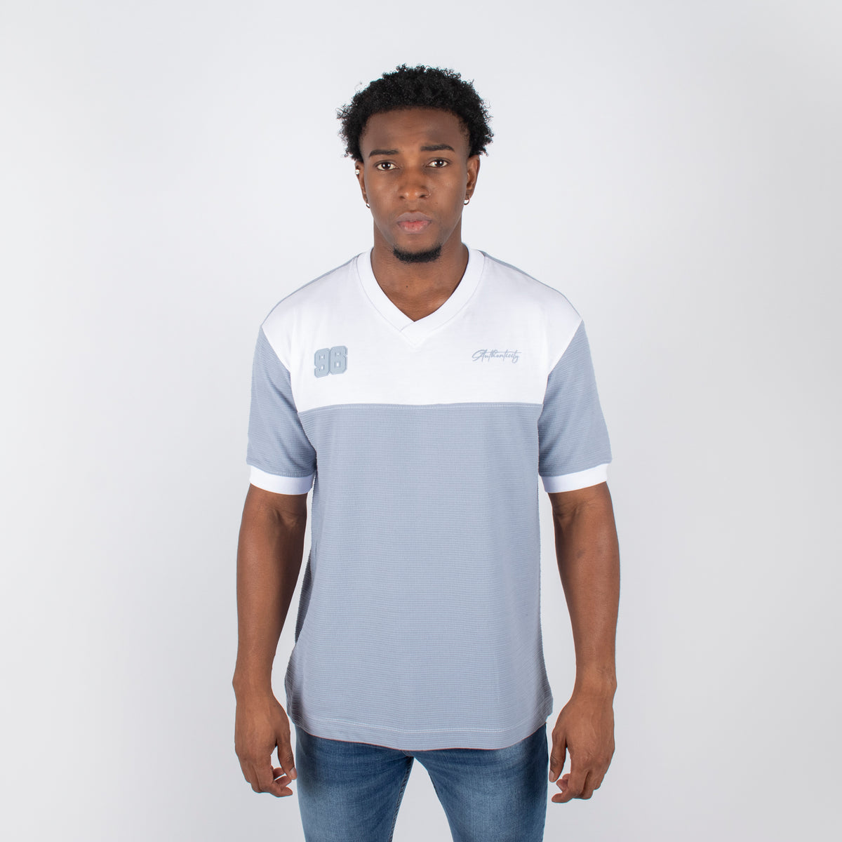 Camiseta hombre R. cortes 96