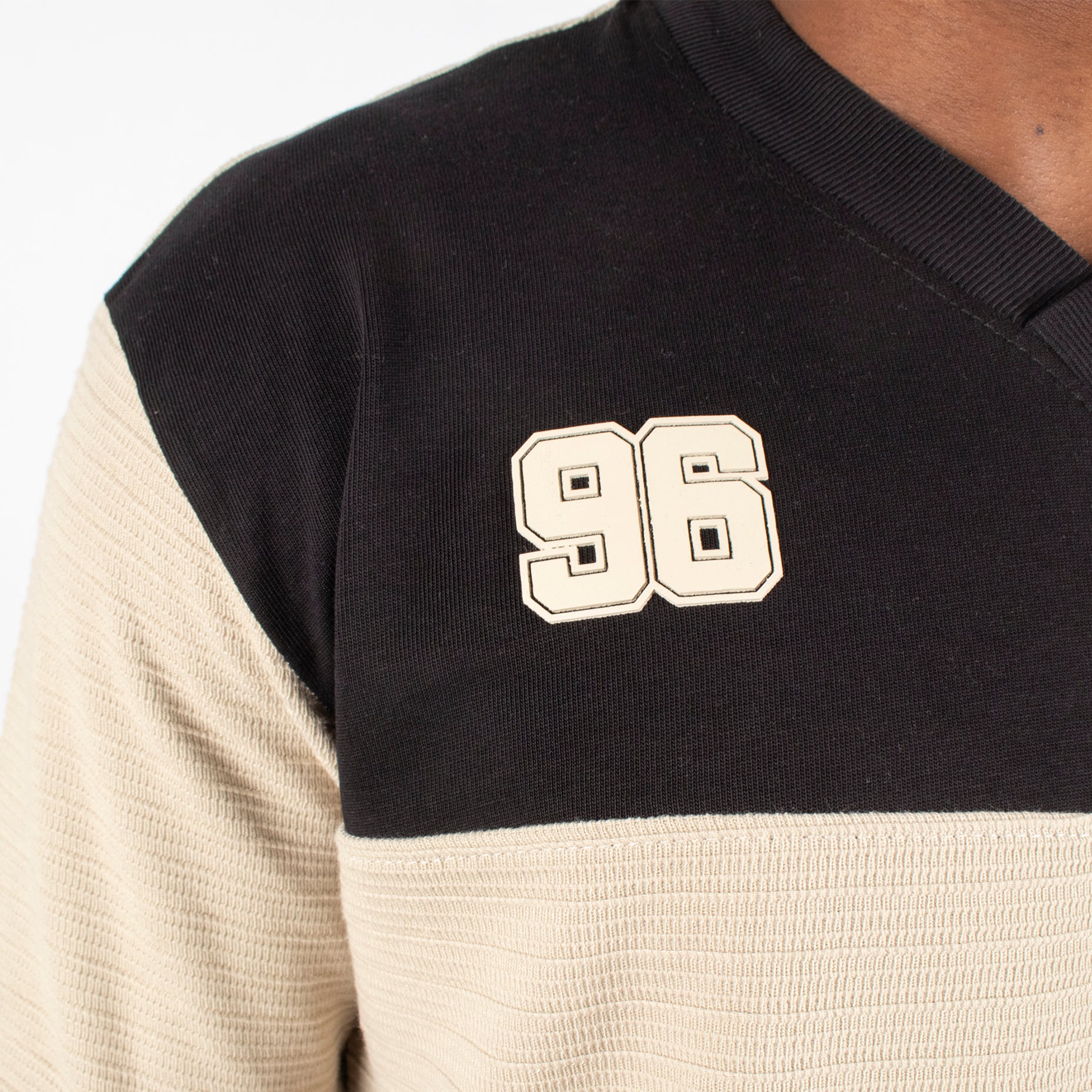 Camiseta hombre R. cortes 96