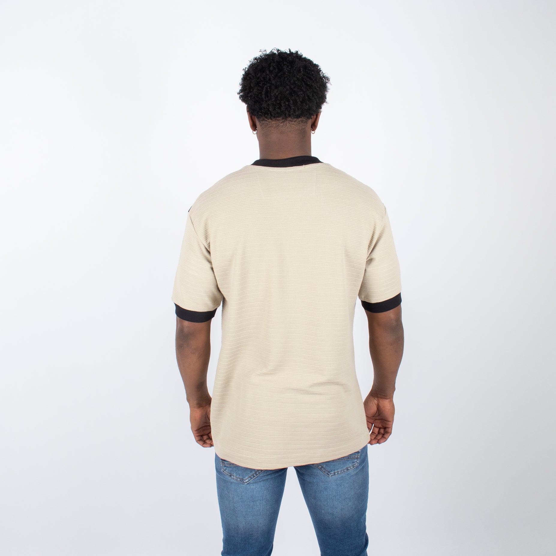 Camiseta hombre R. cortes 96