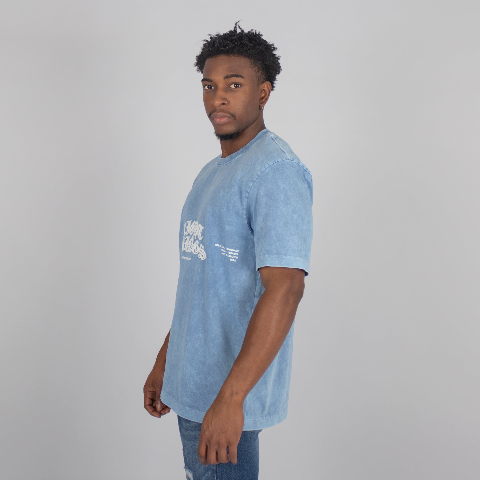 Camiseta hombre R. Riche