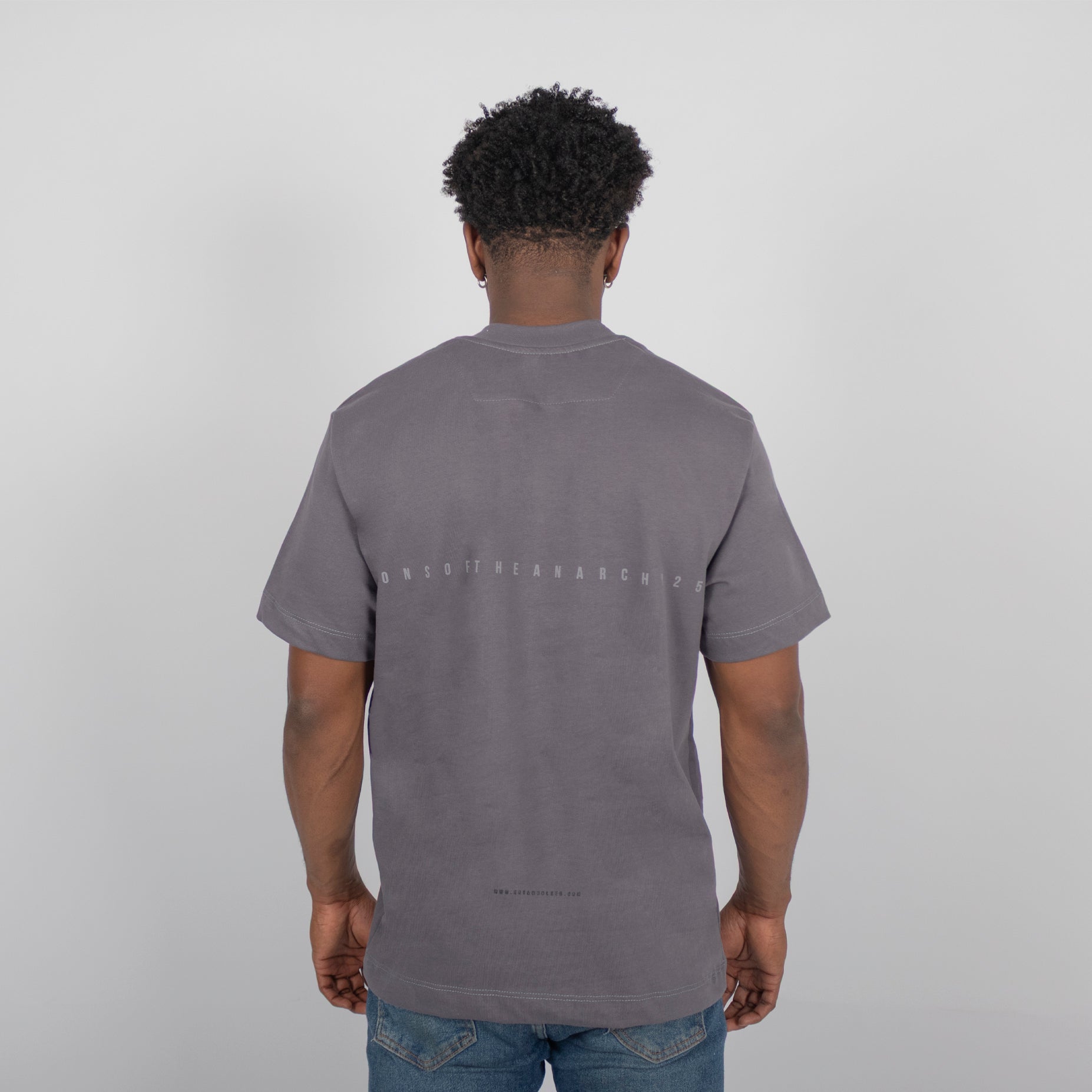 Camiseta hombre R. dragon