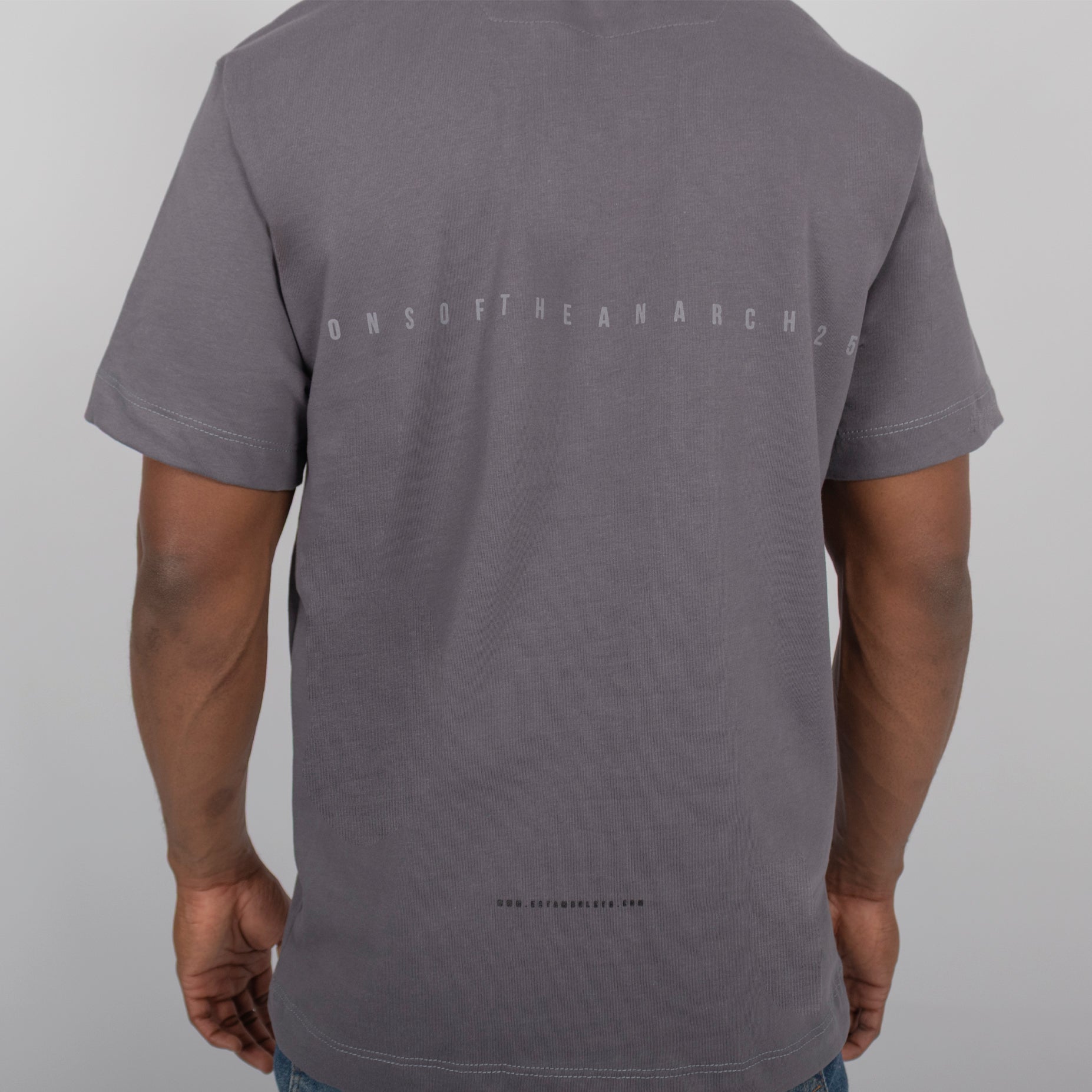 Camiseta hombre R. dragon