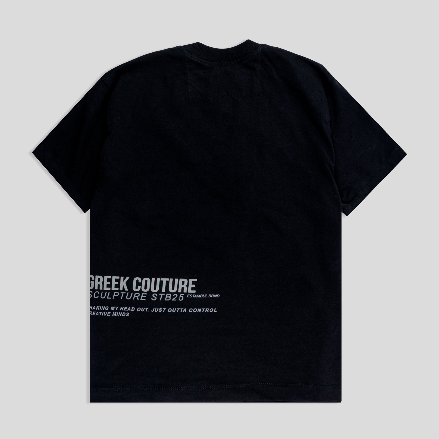 Camiseta hombre R. Greek