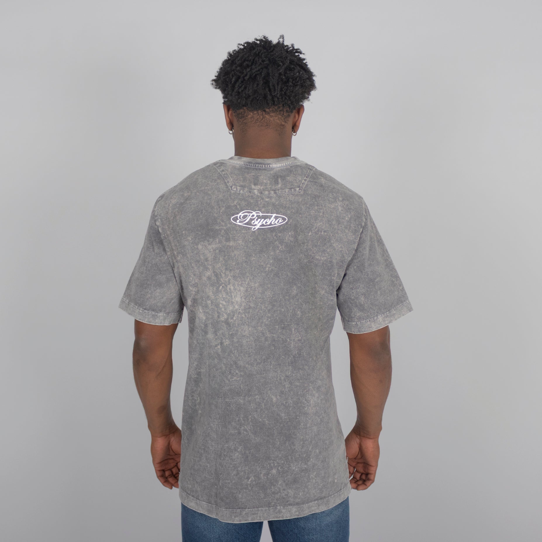 Camiseta hombre R. way