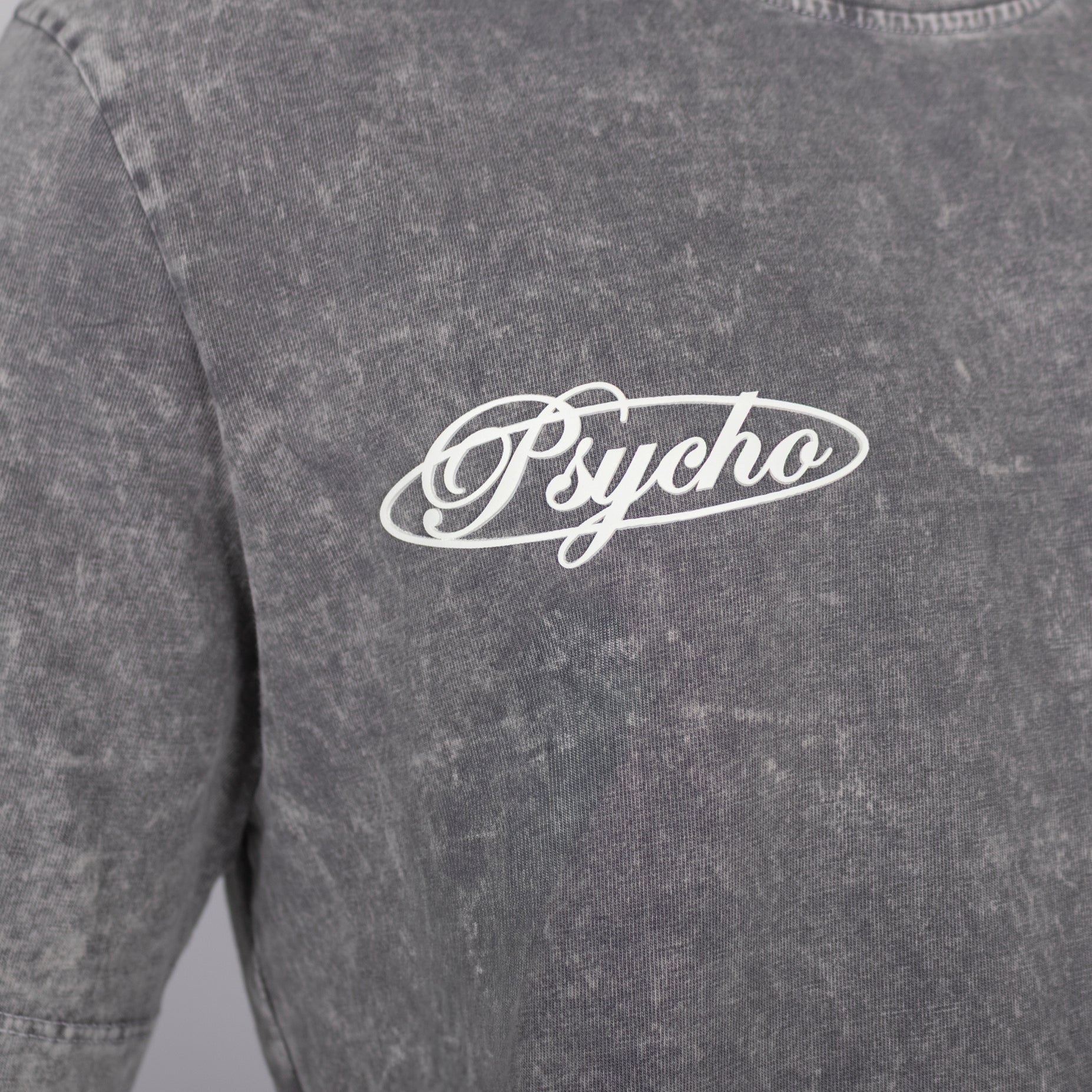 Camiseta hombre R. way