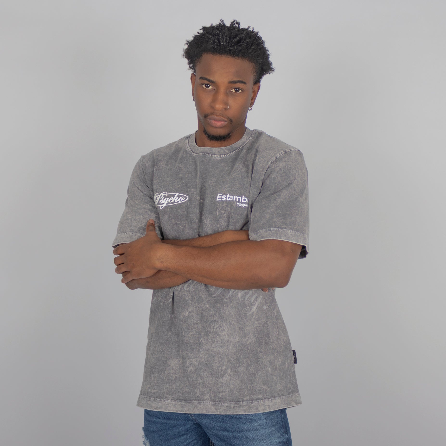 Camiseta hombre R. way