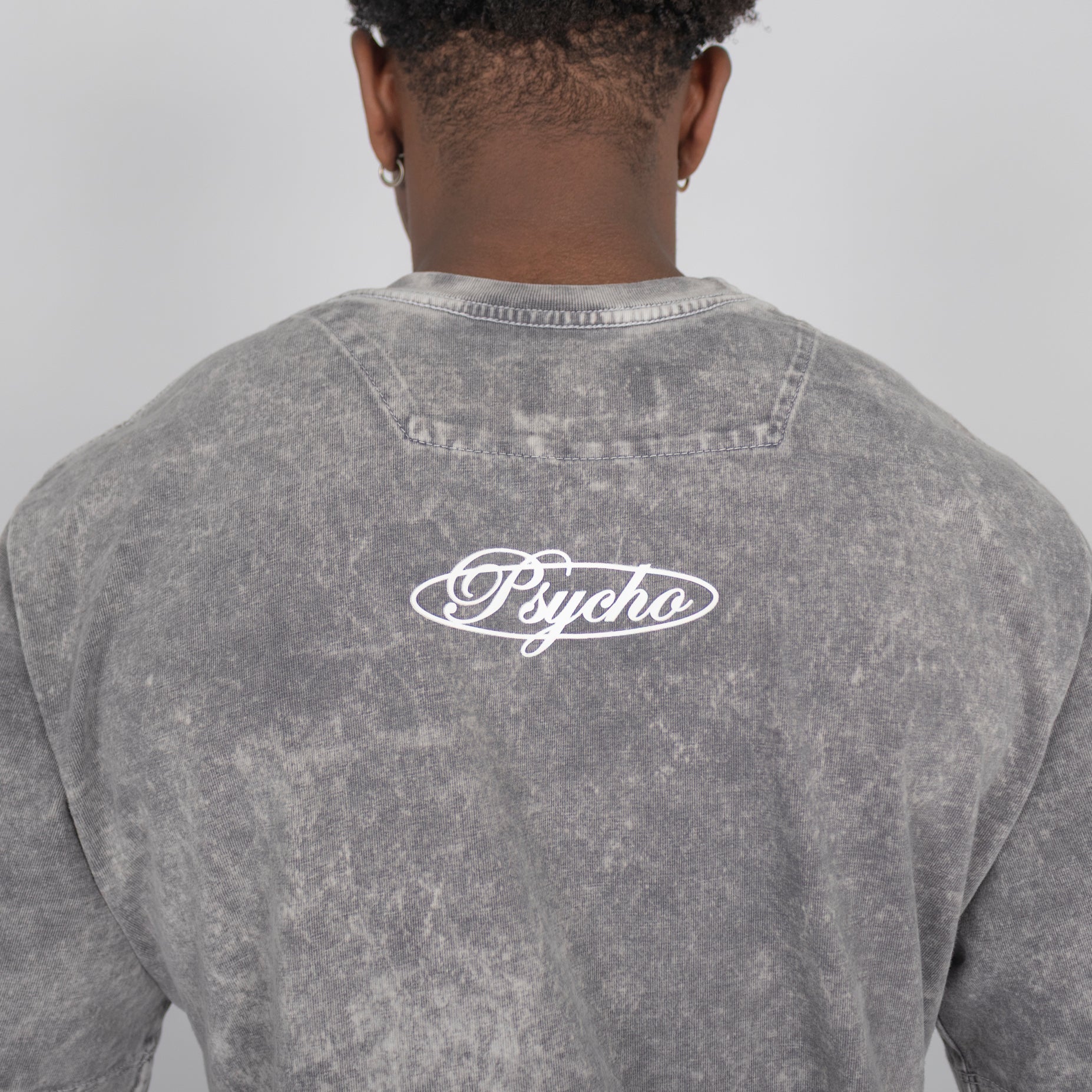 Camiseta hombre R. way