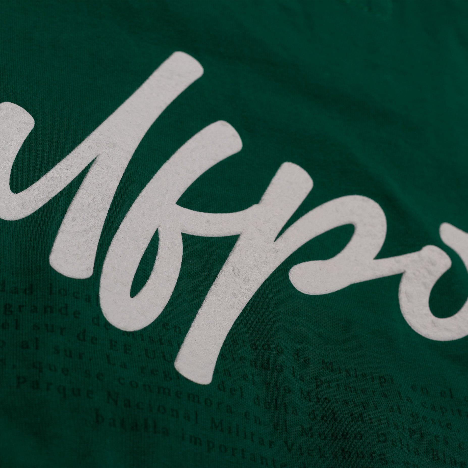 Camiseta hombre R. Sport