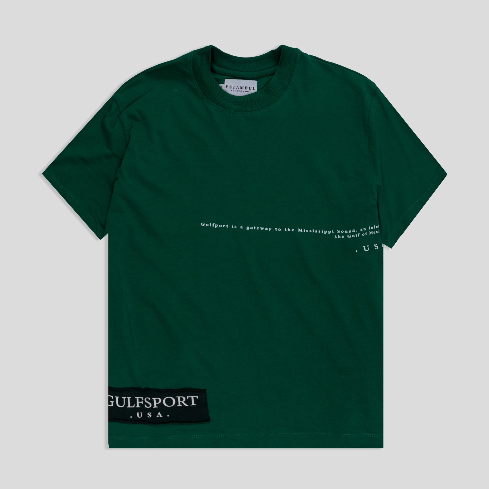 Camiseta hombre R. Sport