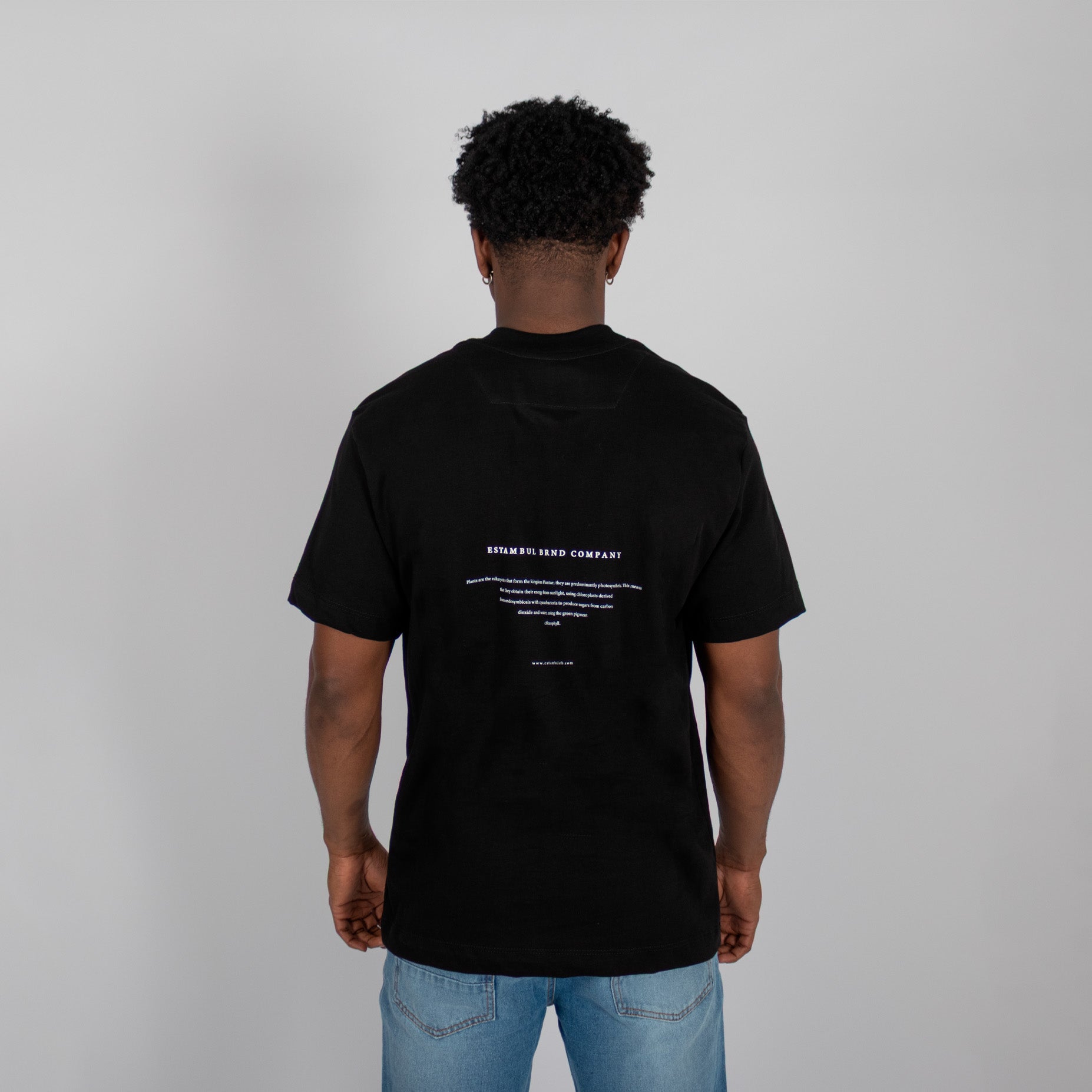 Camiseta hombre R. Company