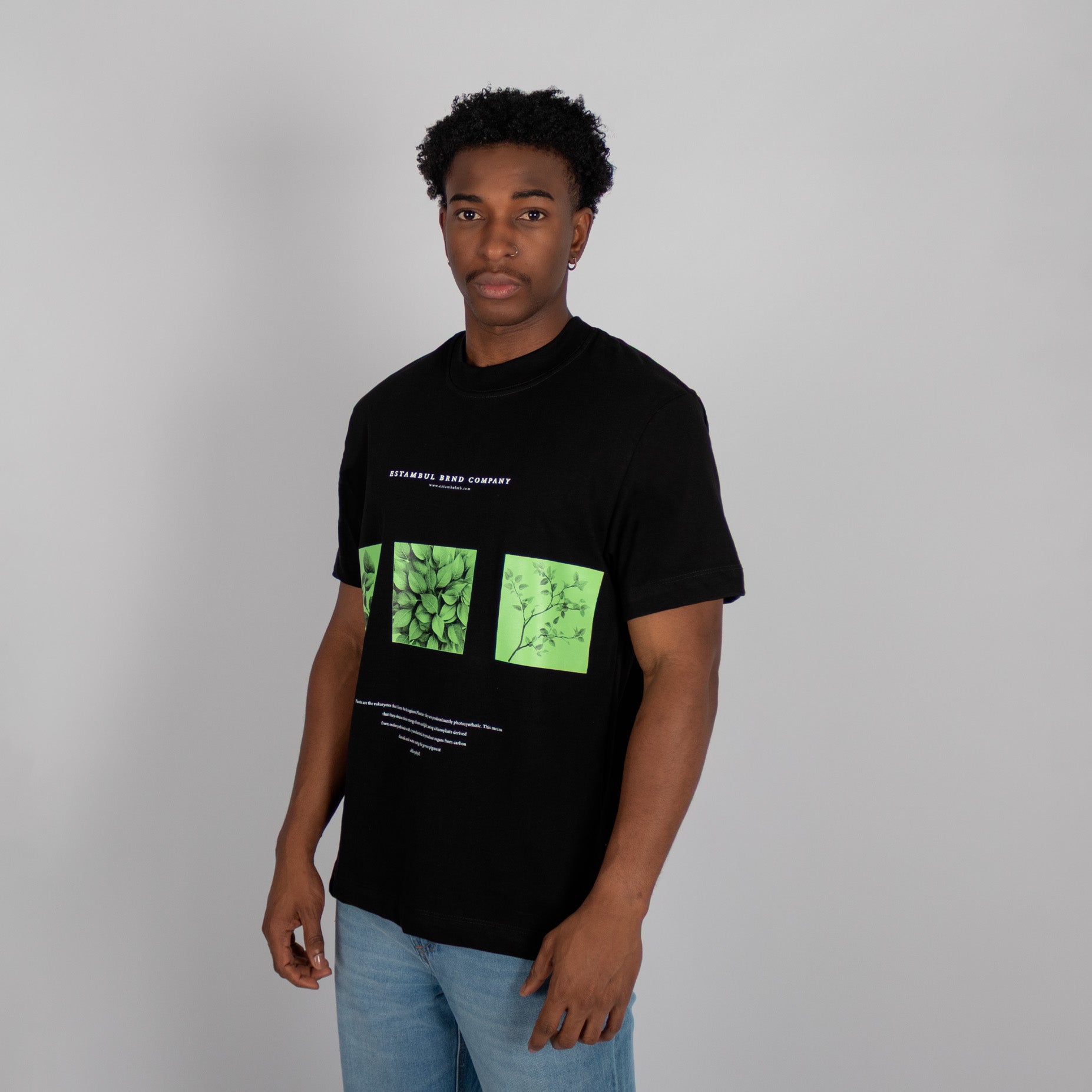 Camiseta hombre R. Company