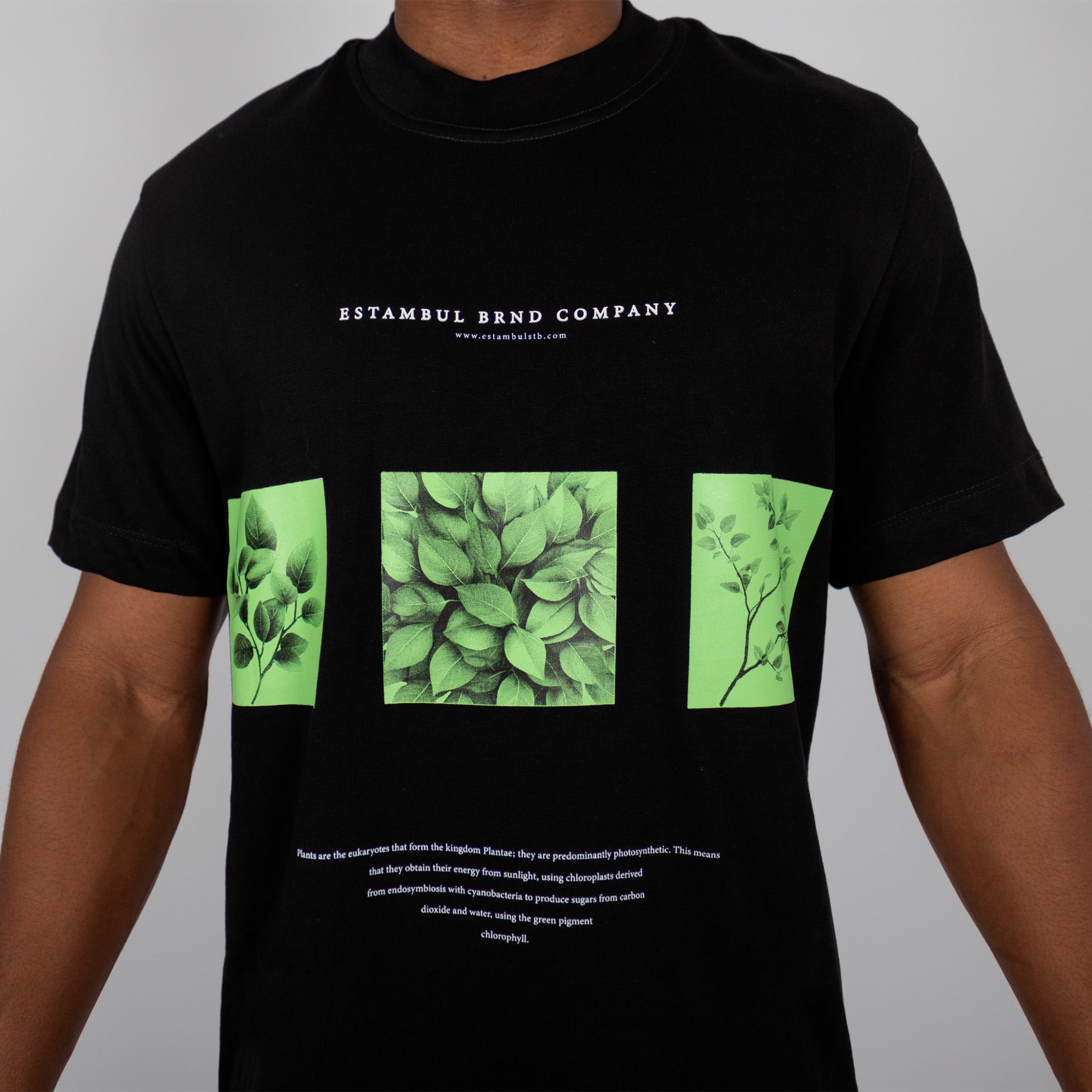 Camiseta hombre R. Company