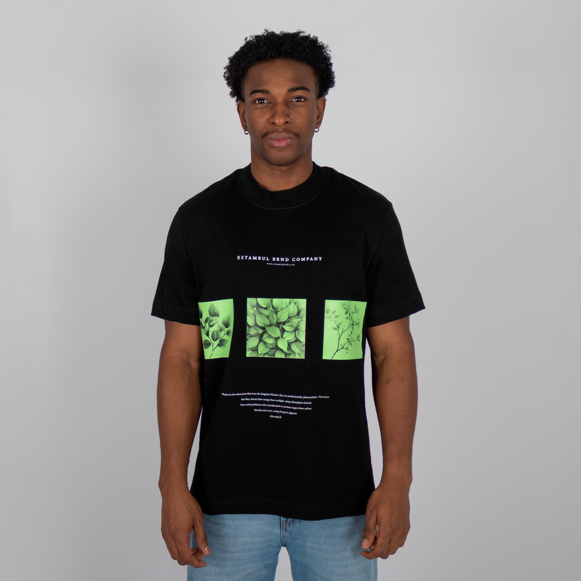 Camiseta hombre R. Company