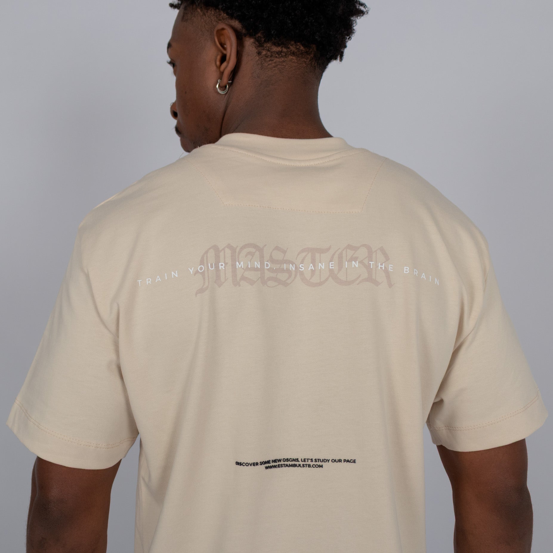 Camiseta hombre R. acient