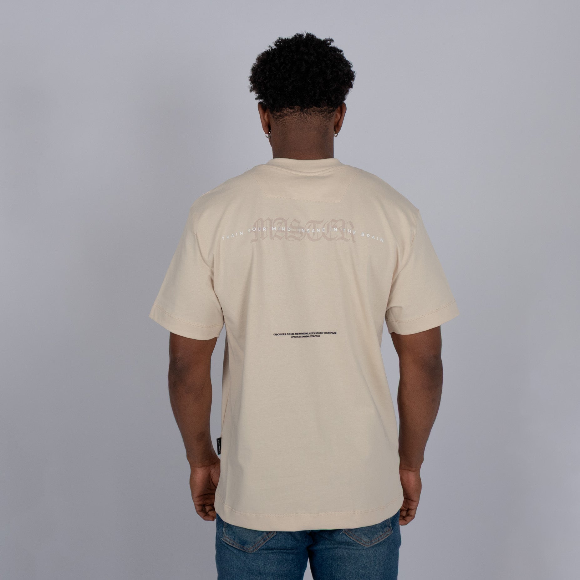 Camiseta hombre R. acient