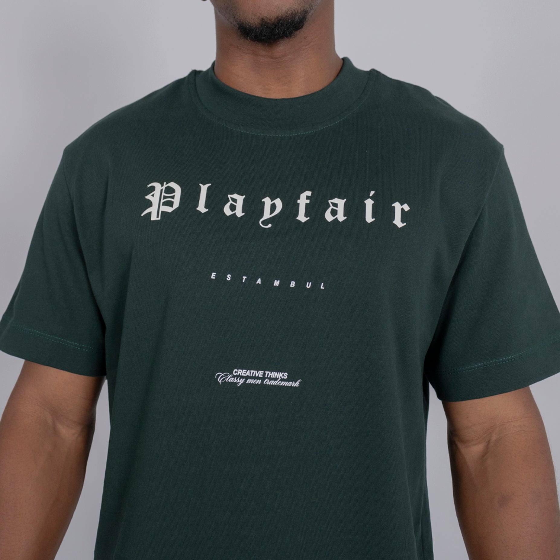 Camiseta hombre Play