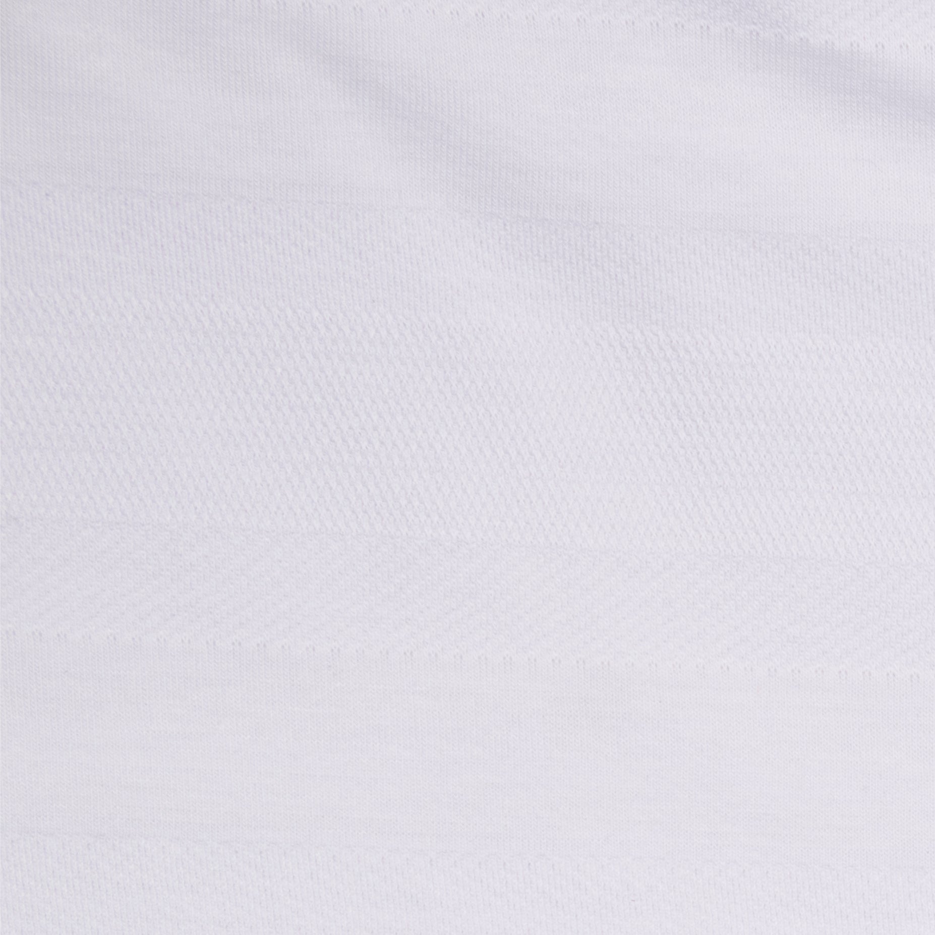 Camiseta hombre textura STB blanca