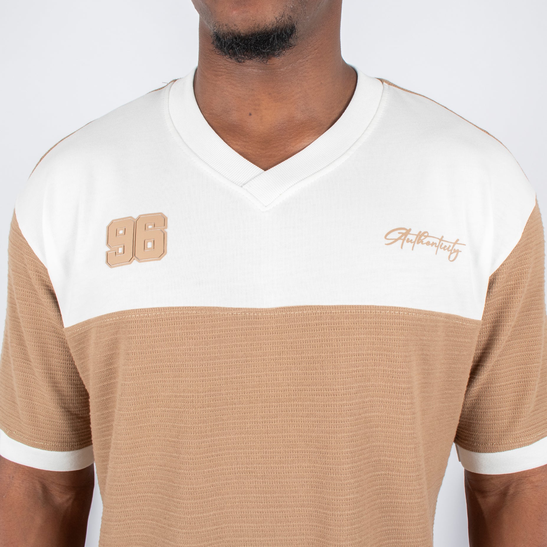 Camiseta hombre R. Cortes 96