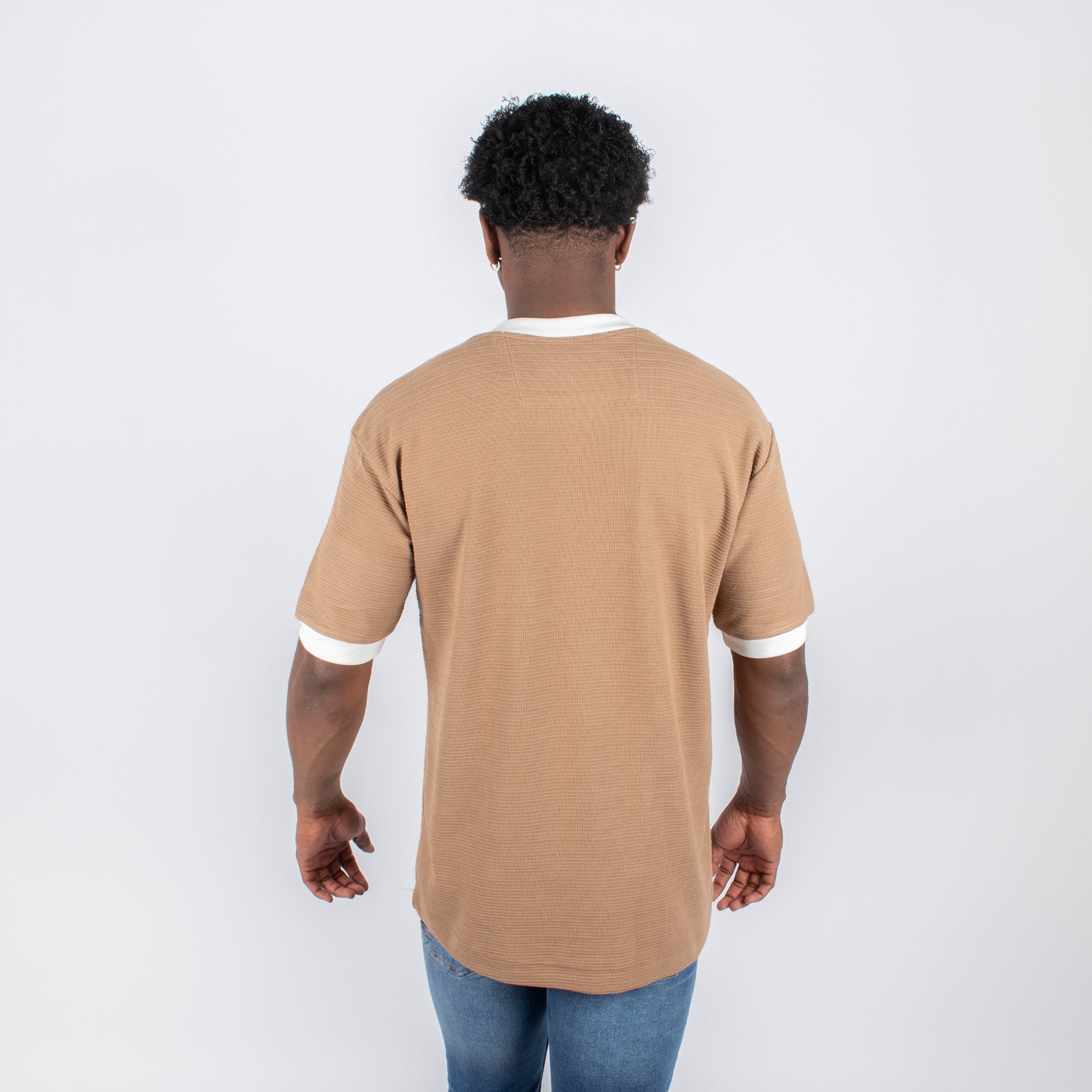 Camiseta hombre R. Cortes 96