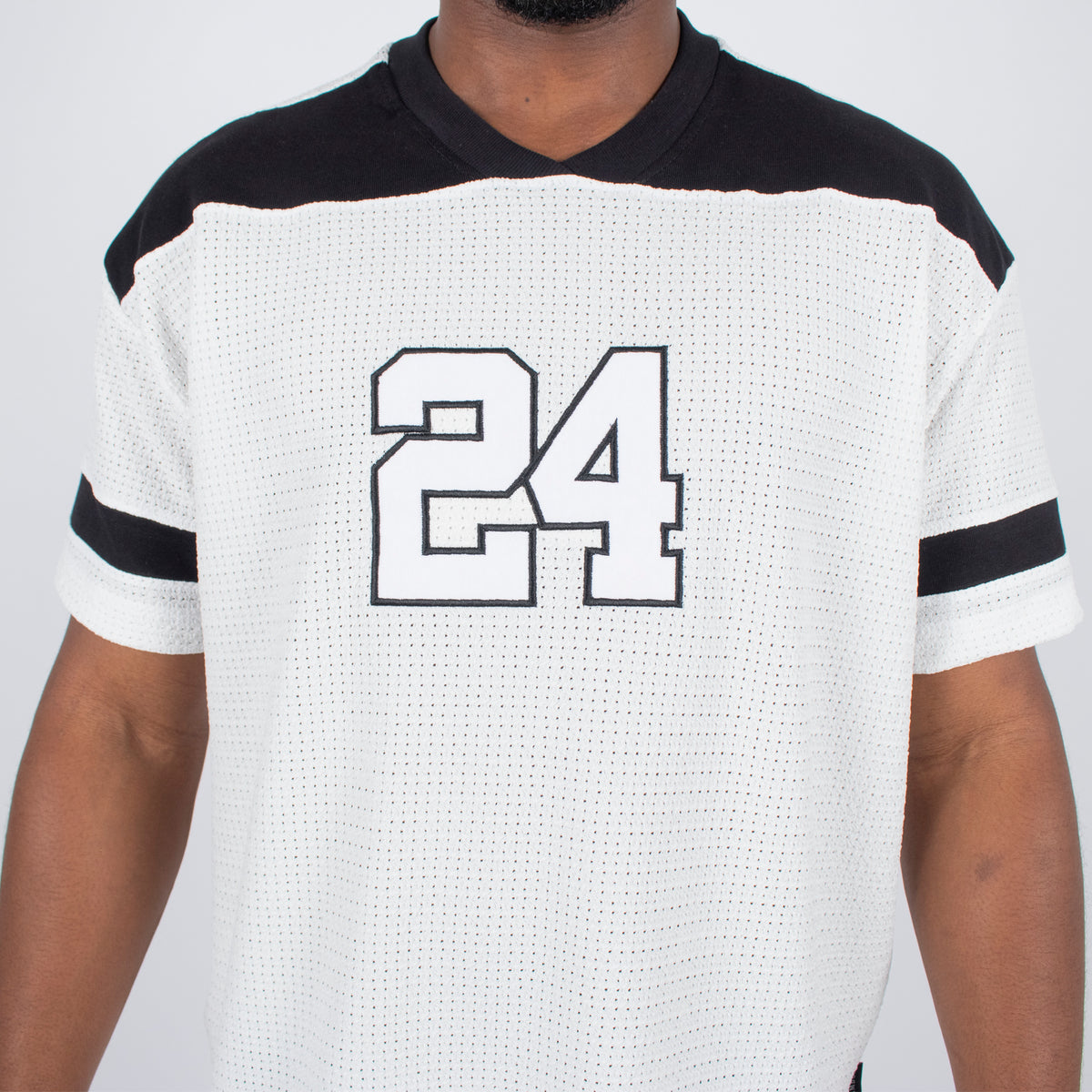 Camiseta hombre R. Cortes textura