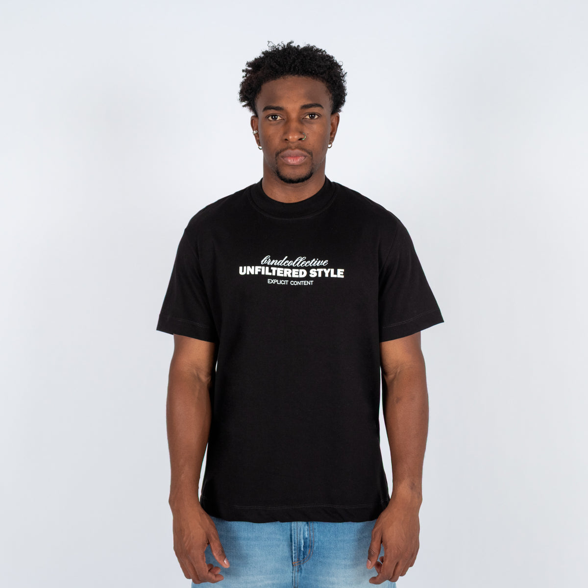 Camiseta hombre R. Infiltere
