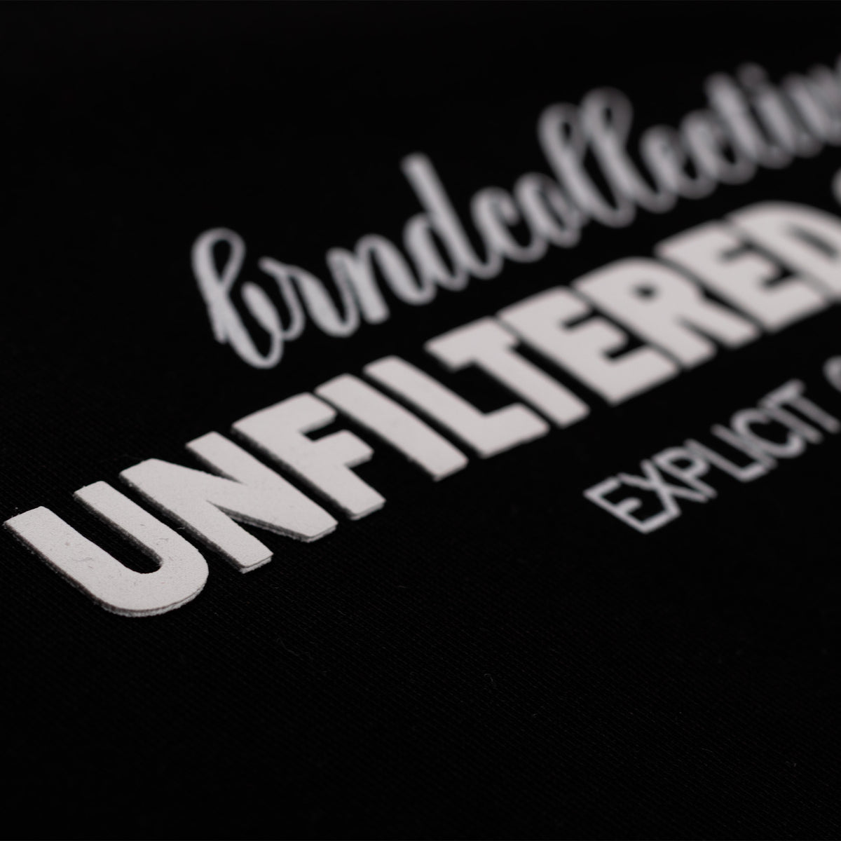 Camiseta hombre R. Infiltere