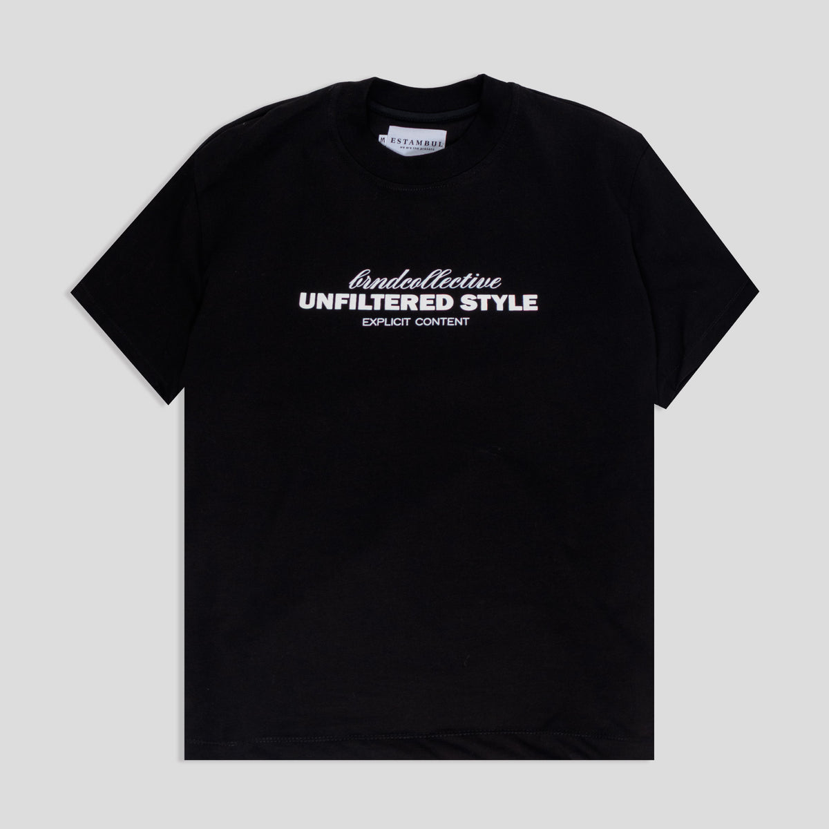 Camiseta hombre R. Infiltere