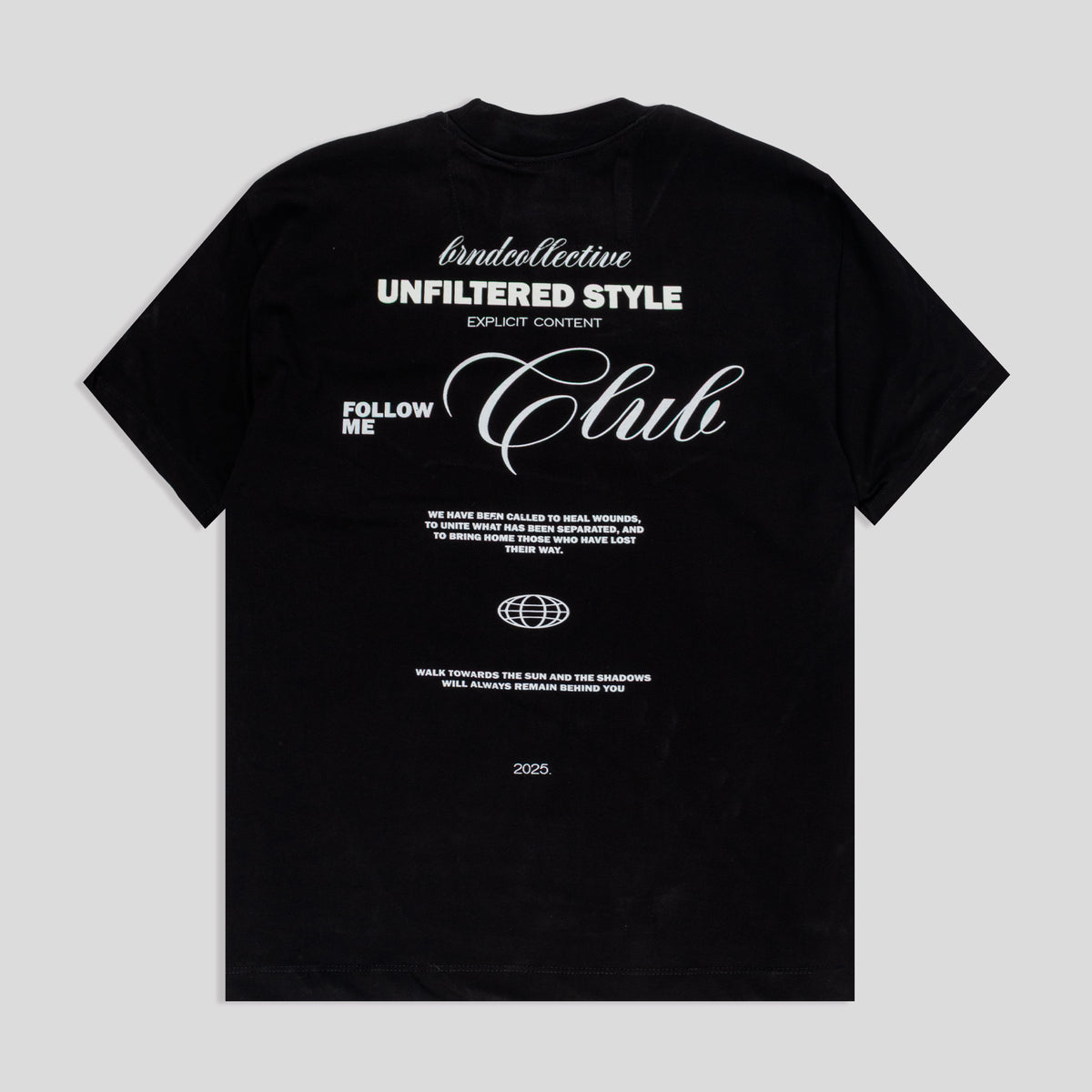 Camiseta hombre R. Infiltere