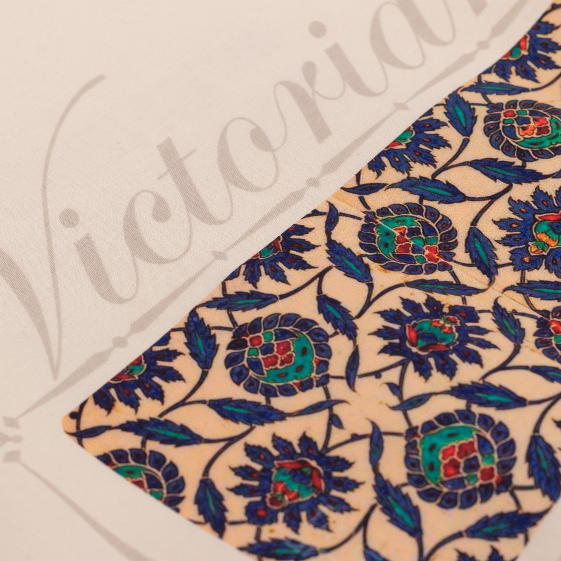 Camiseta hombre R. Victorian