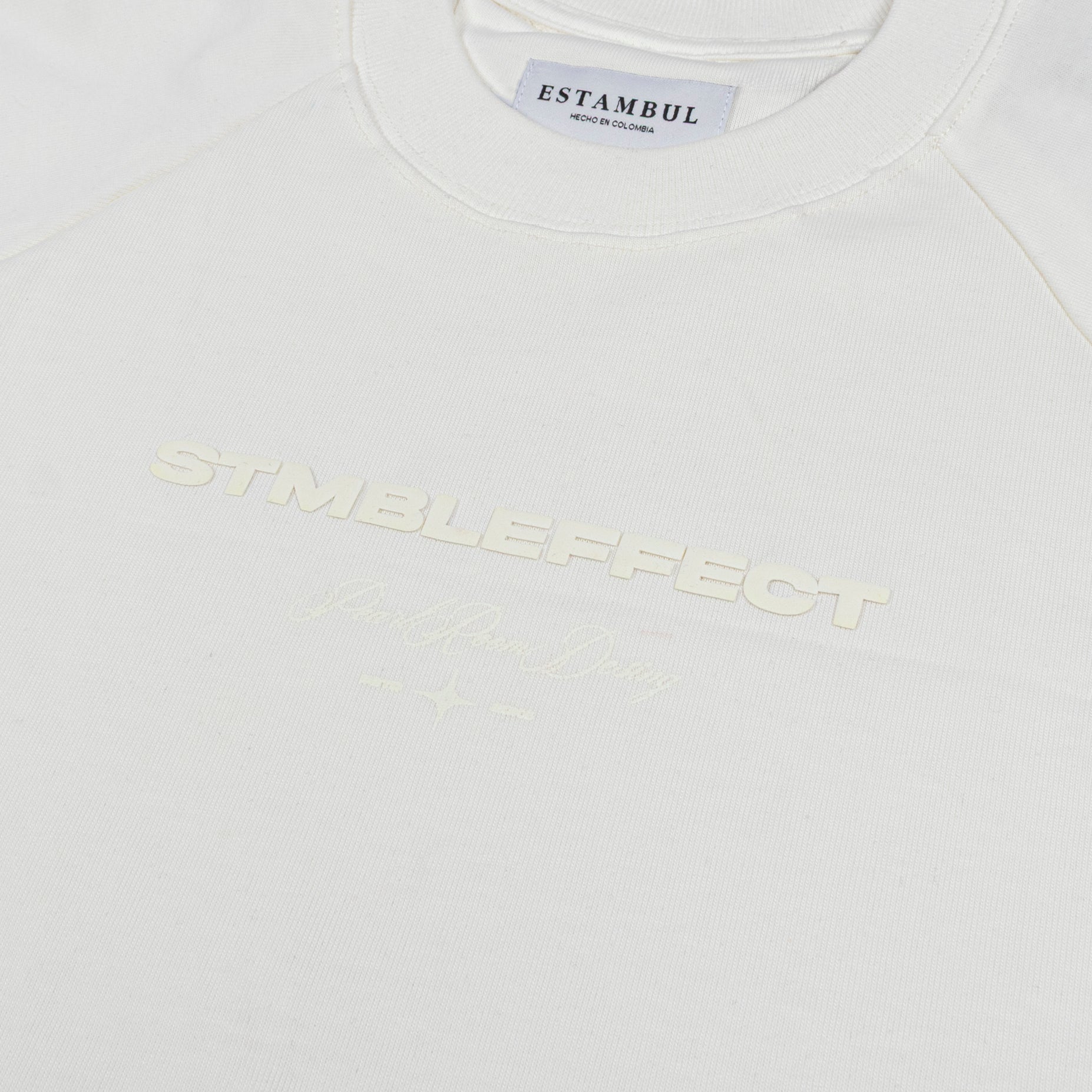 Camiseta hombre R. STM