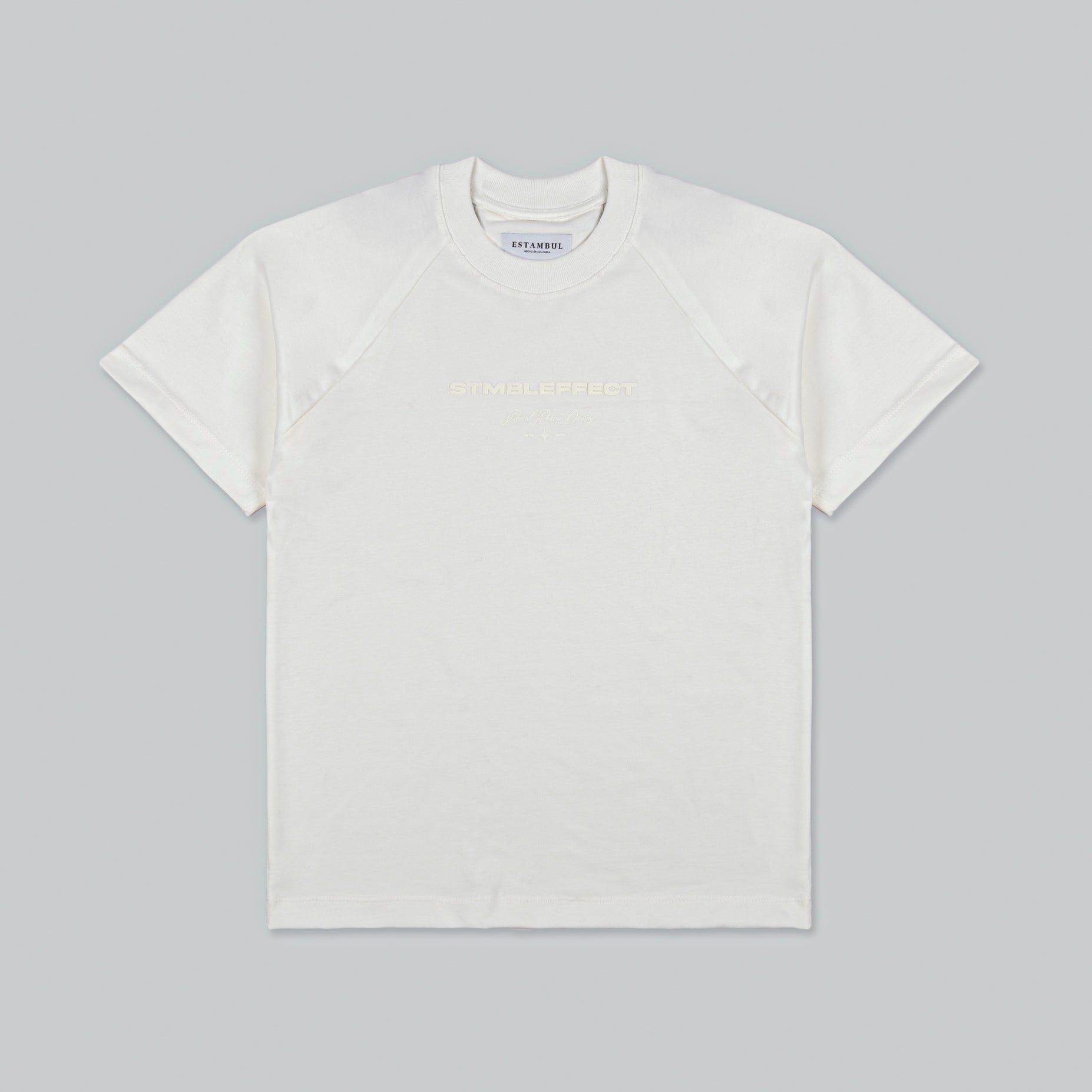 Camiseta hombre R. STM