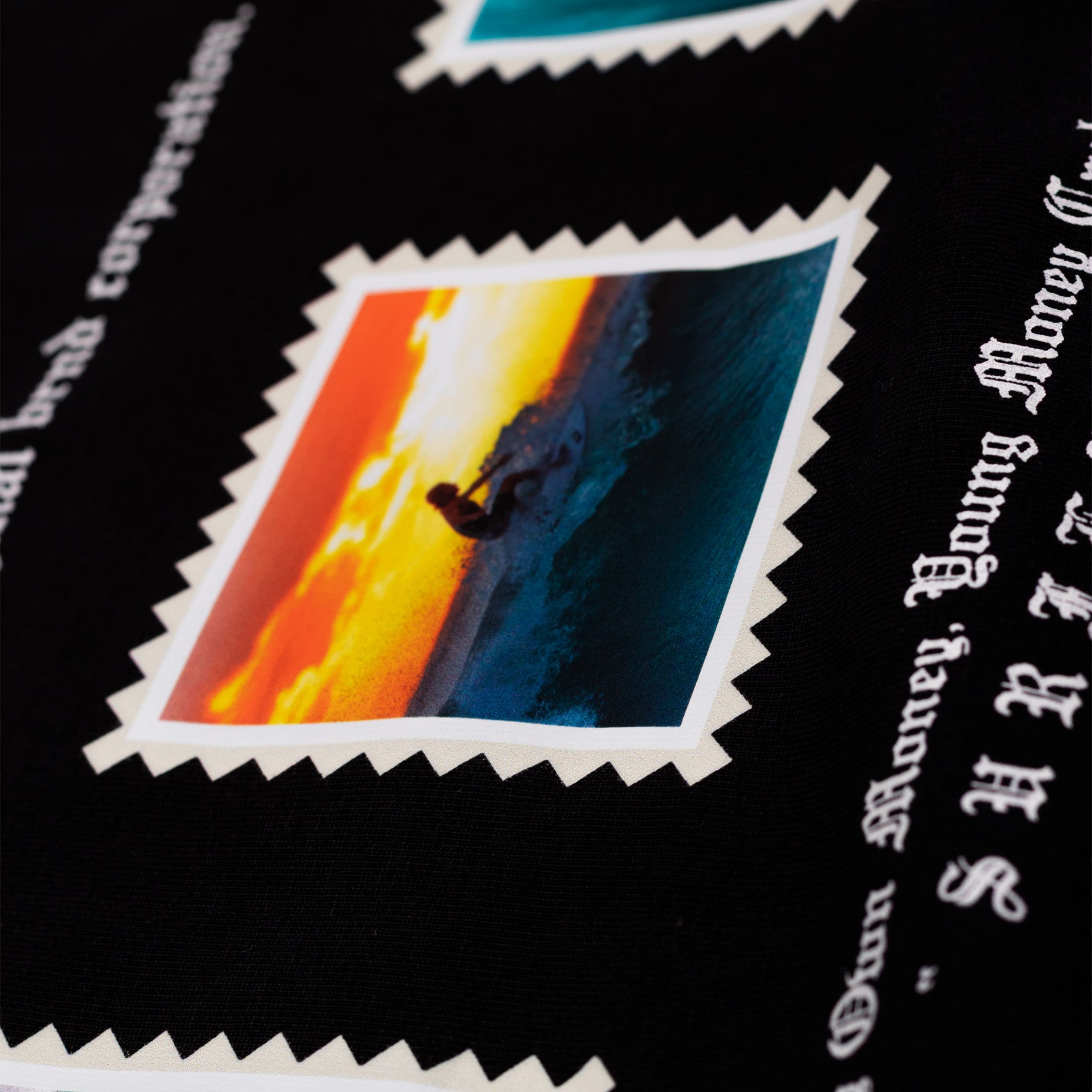 Camiseta hombre R. Estambul