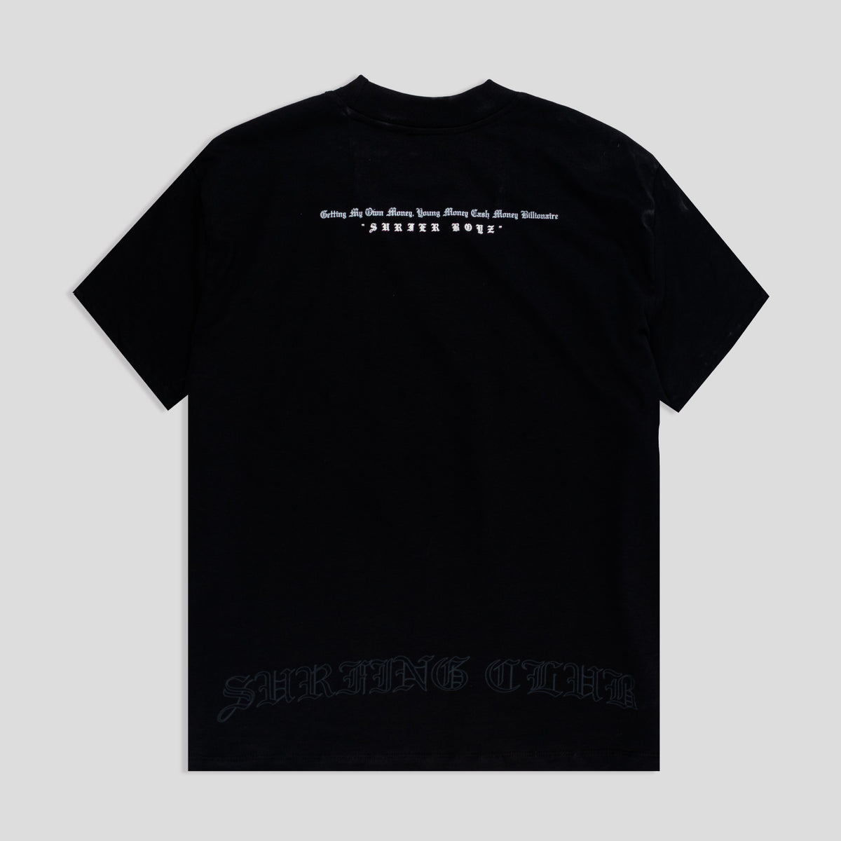 Camiseta hombre R. Estambul